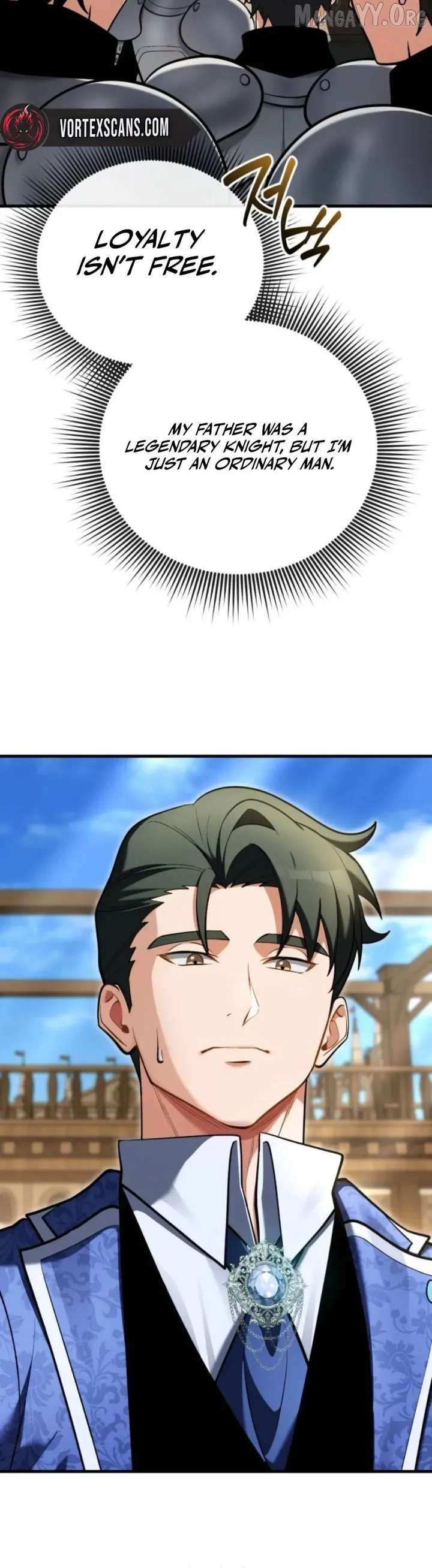 Read Feasting Lord in Another world chapter 9 image 9 on Lezhin