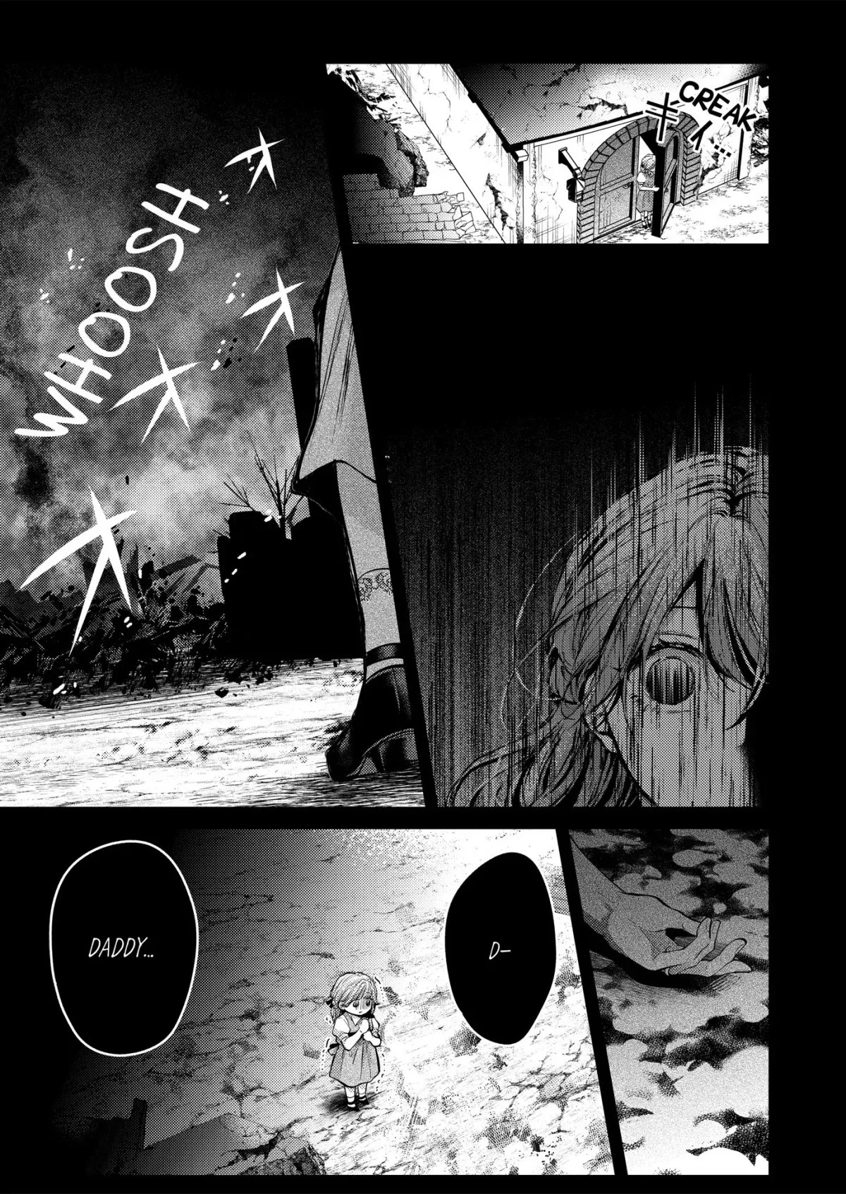 Read Feel-Good Magic Training chapter 1 image 5 on Lezhin
