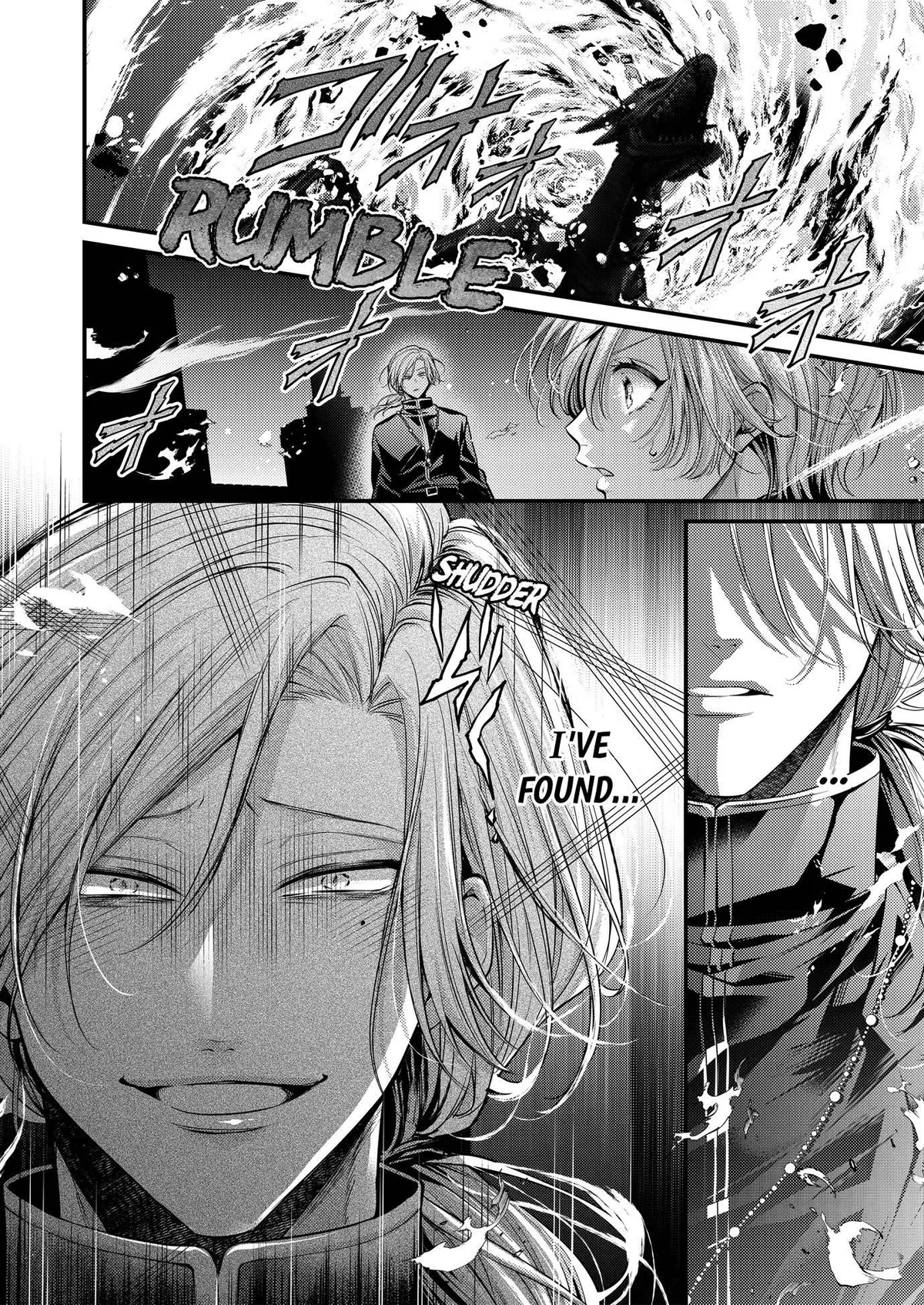 Read Feel-Good Magic Training chapter 3 image 4 on Lezhin
