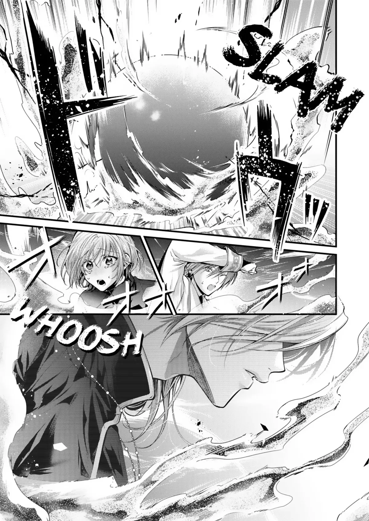 Read Feel-Good Magic Training chapter 7 image 22 on Lezhin