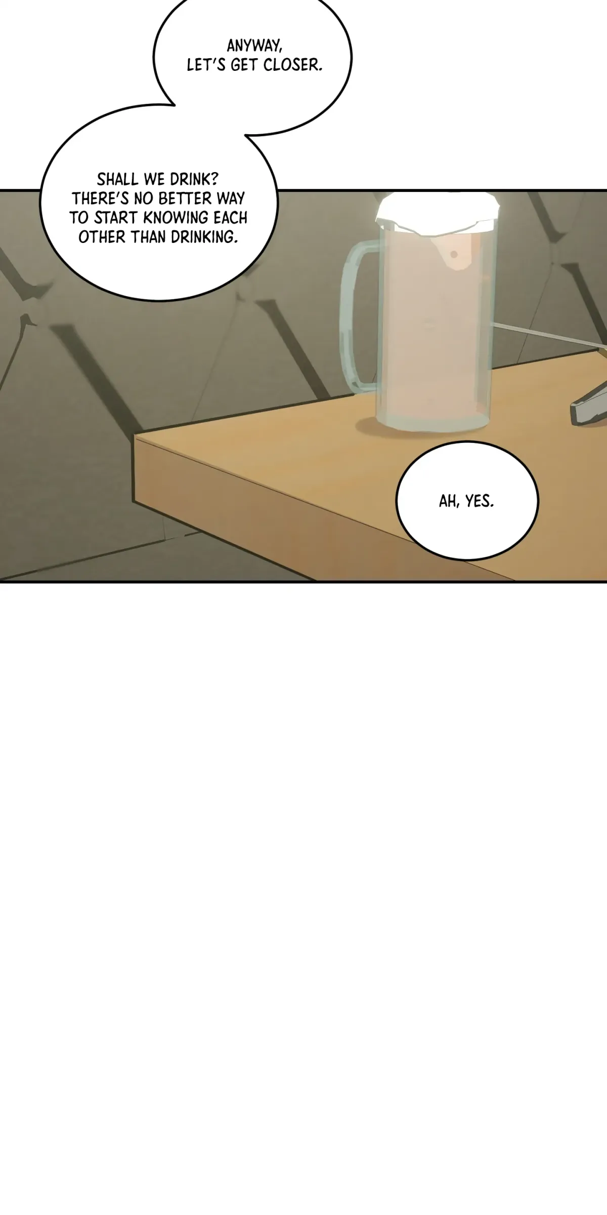 Read Feel My Benefit chapter 0.99 image 22 on Lezhin
