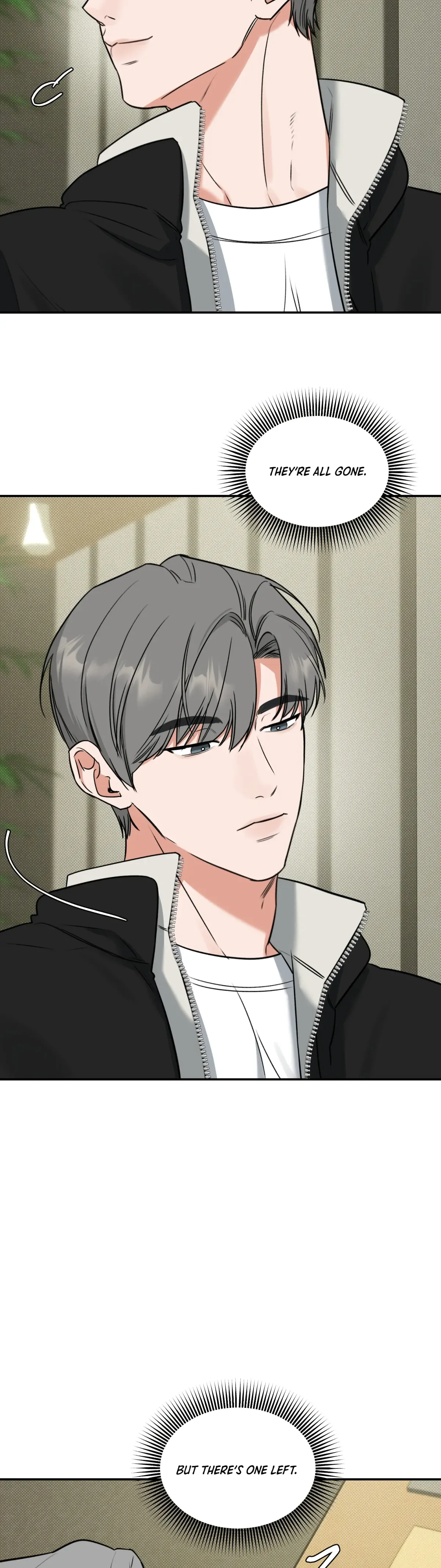 Read Feel My Benefit chapter 0.99 image 29 on Lezhin