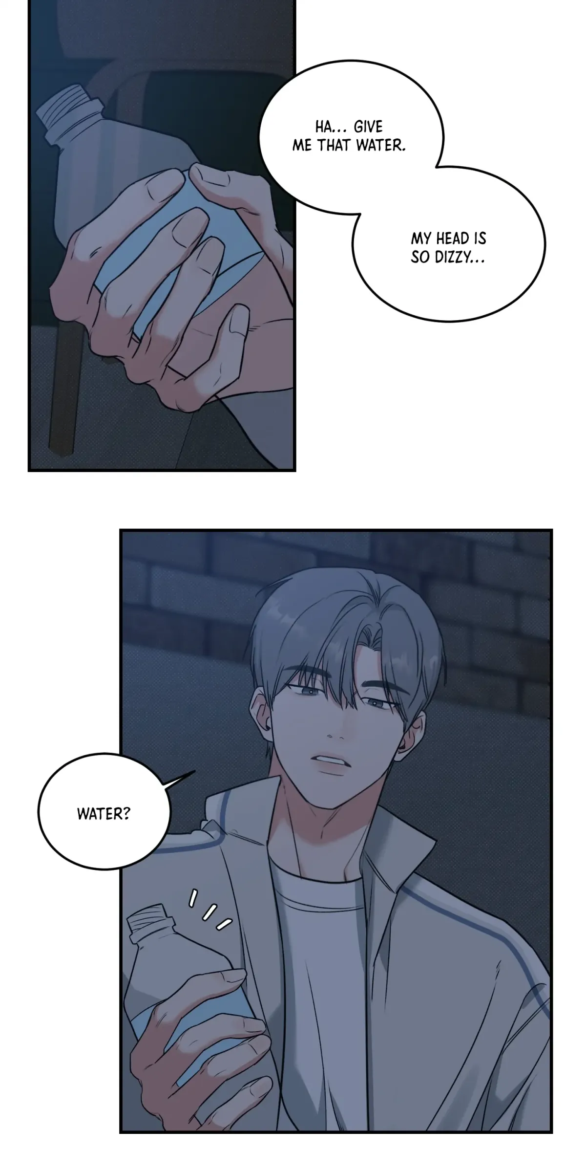 Read Feel My Benefit chapter 0.99 image 42 on Lezhin