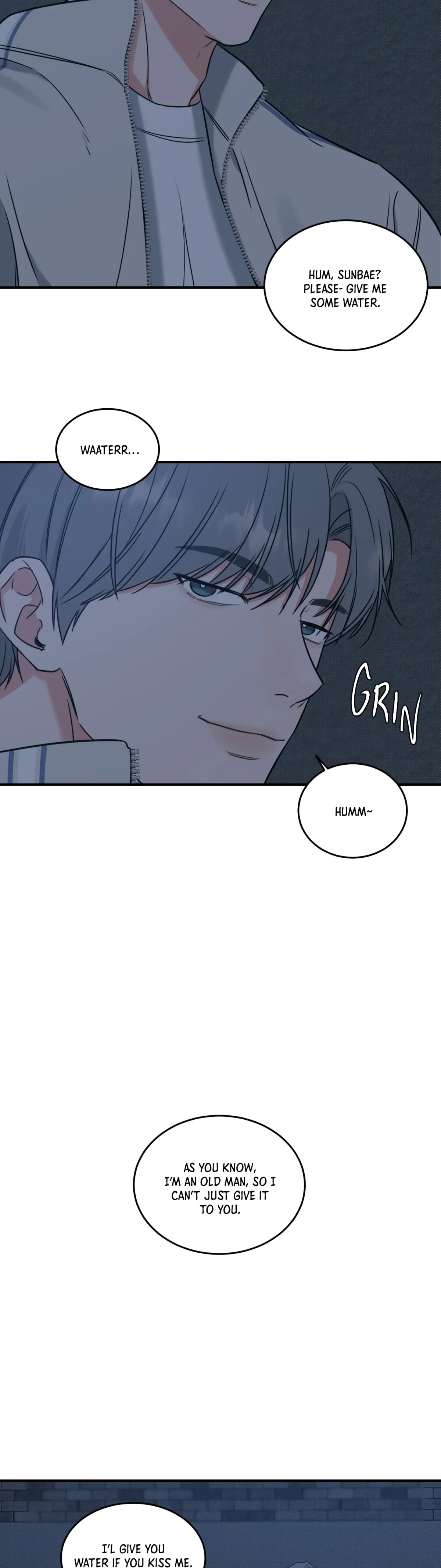 Read Feel My Benefit chapter 0.99 image 45 on Lezhin