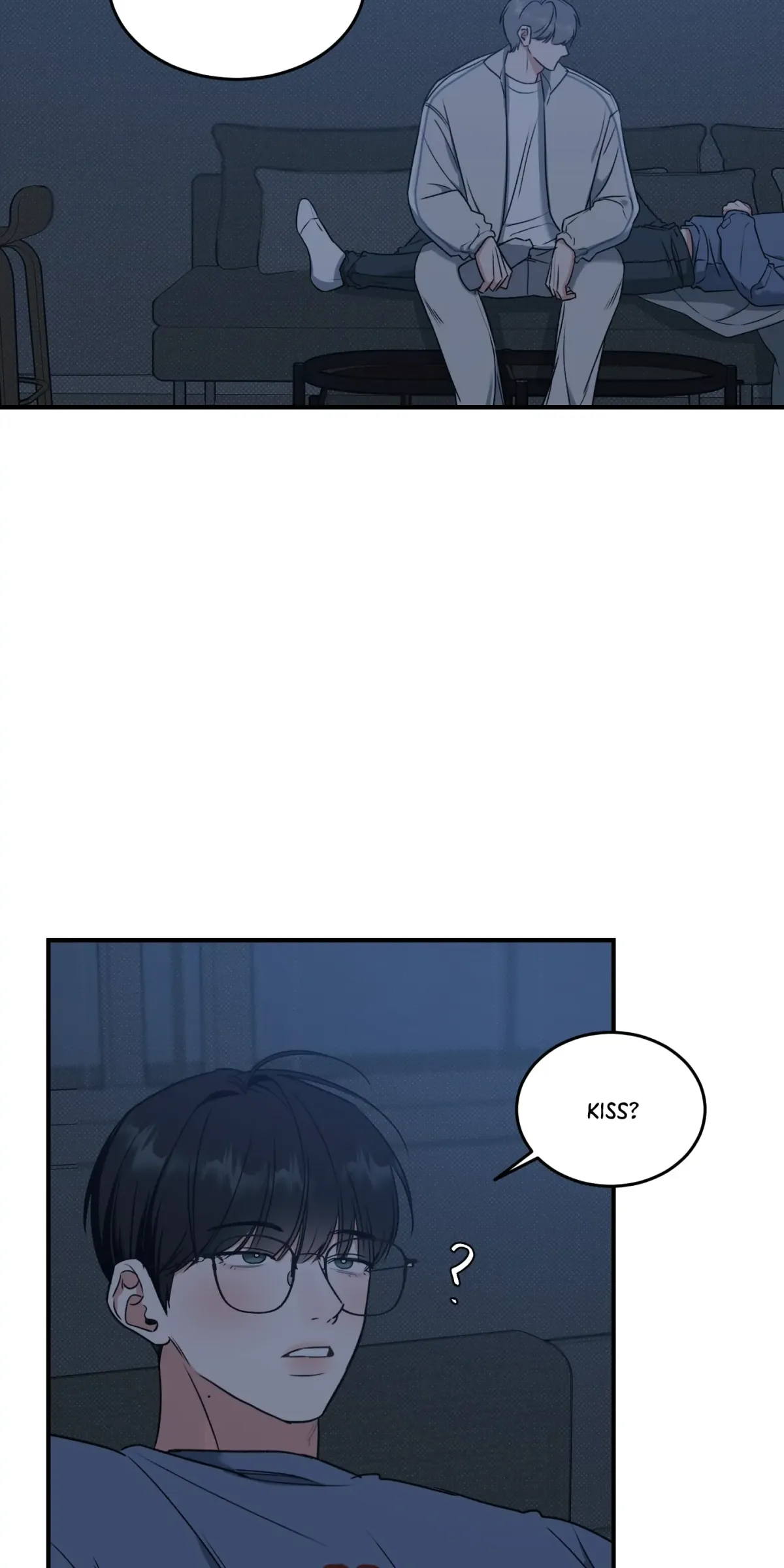 Read Feel My Benefit chapter 0.99 image 46 on Lezhin