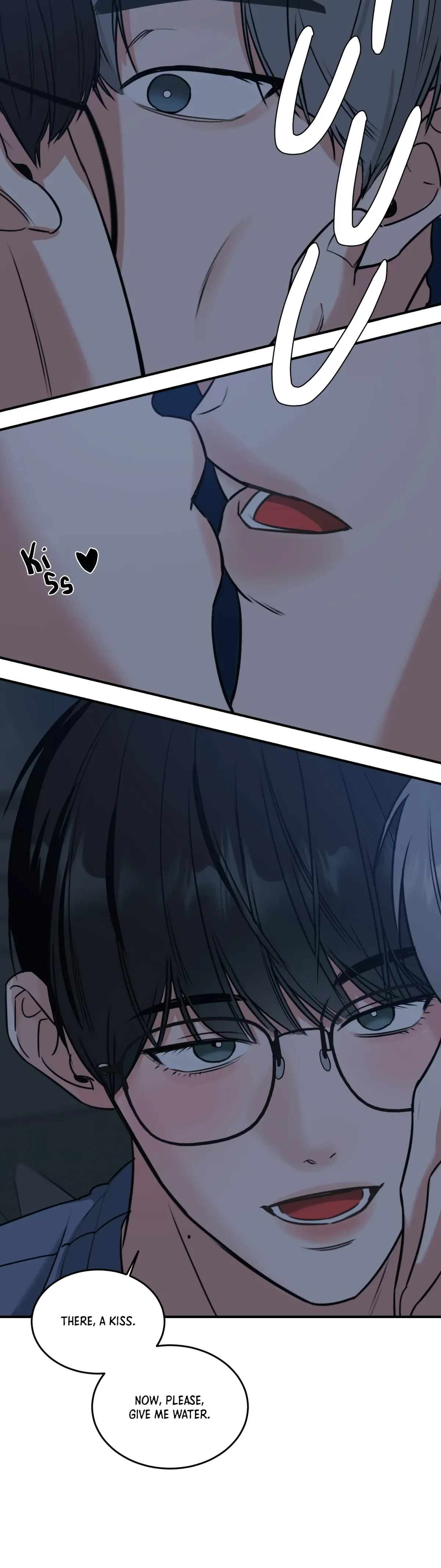 Read Feel My Benefit chapter 0.99 image 49 on Lezhin