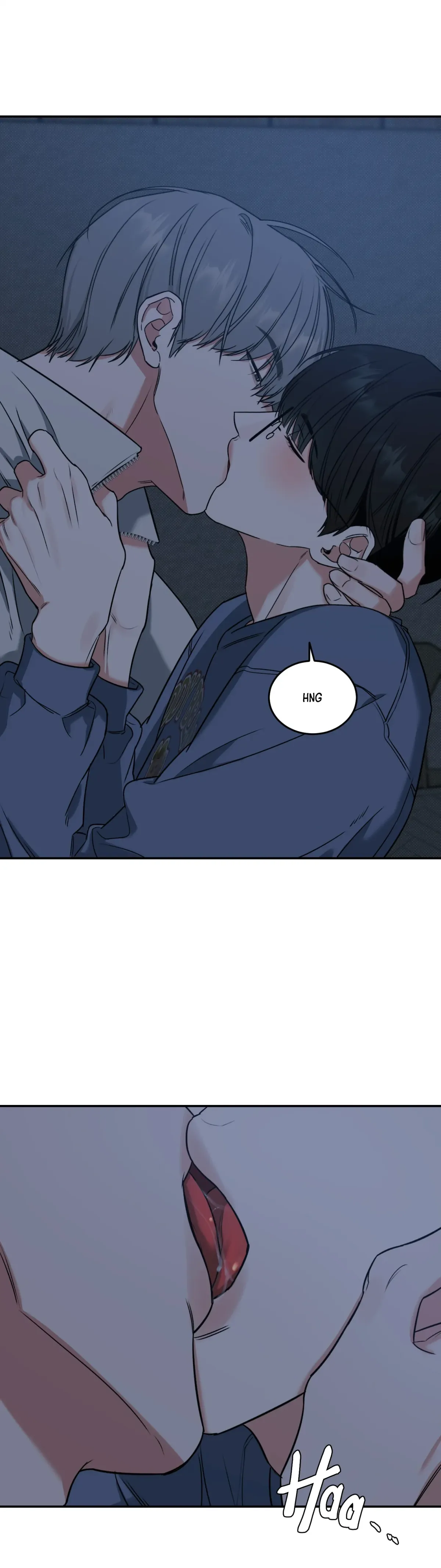 Read Feel My Benefit chapter 0.99 image 52 on Lezhin