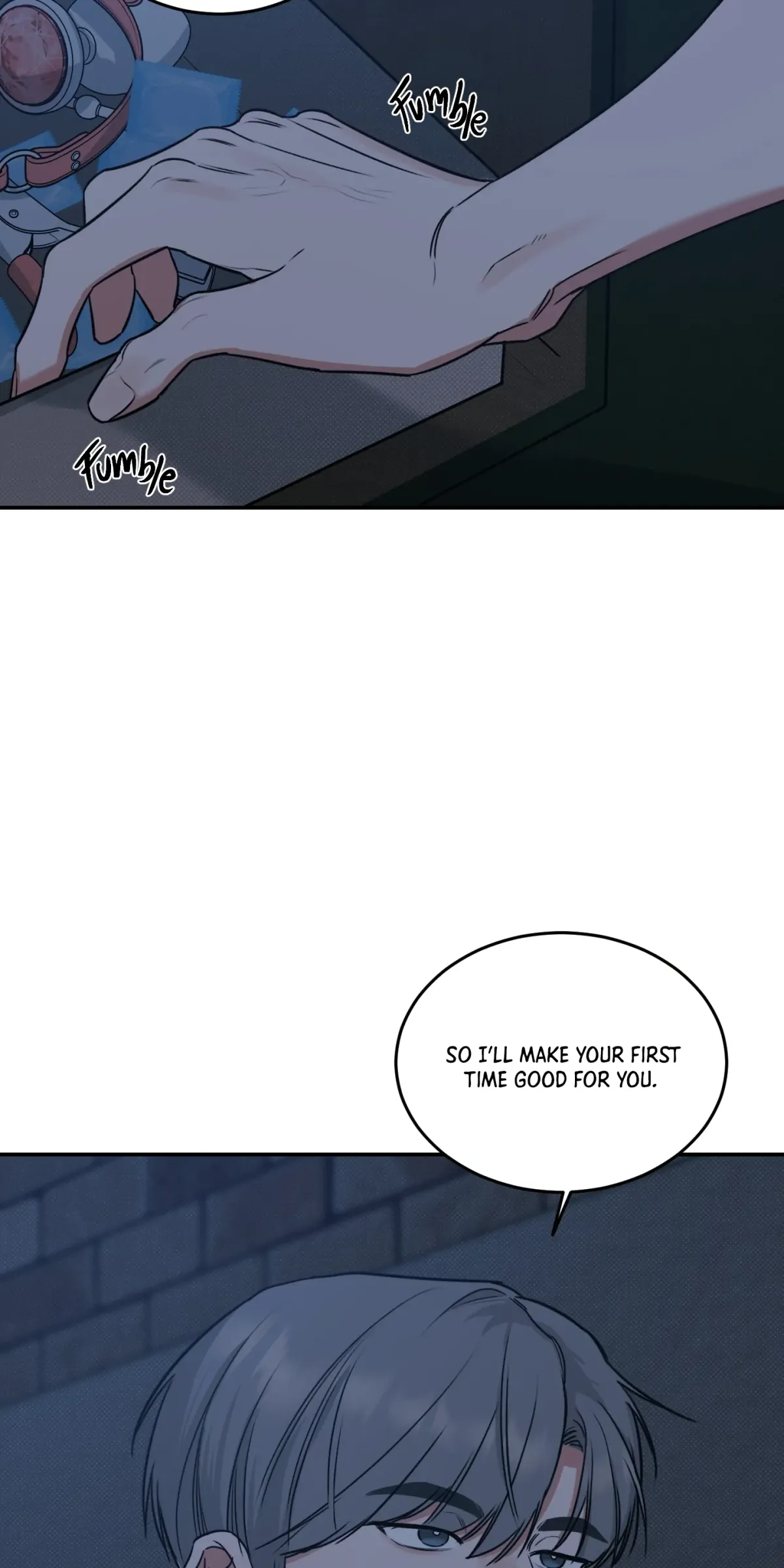 Read Feel My Benefit chapter 0.99 image 62 on Lezhin