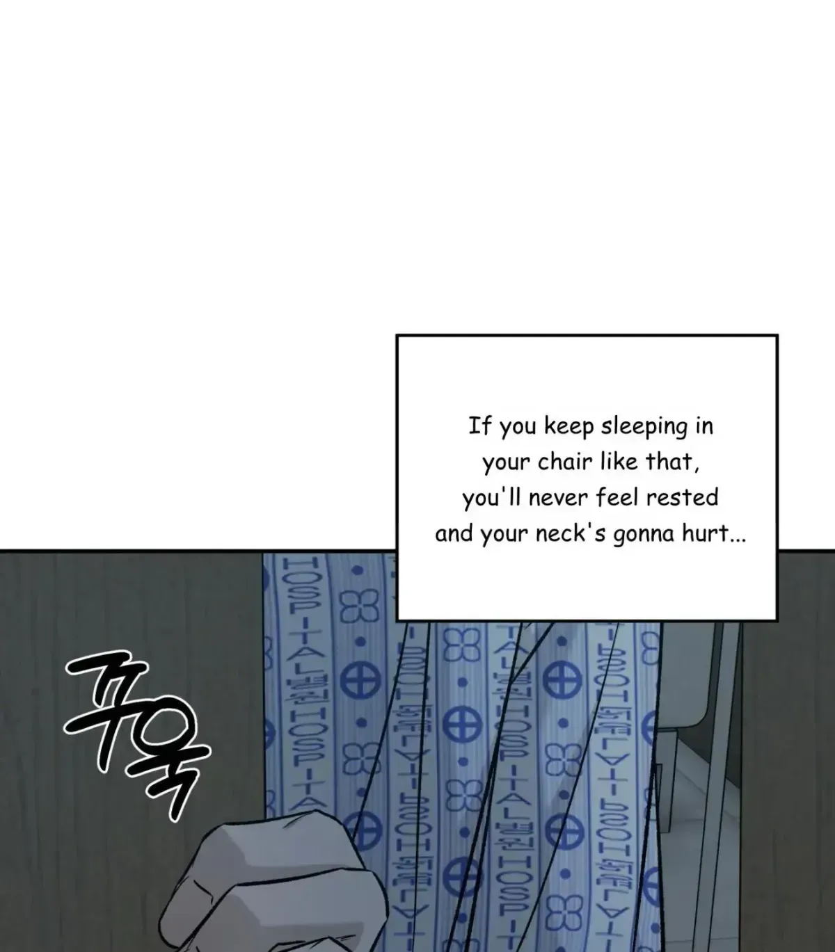 Read Feel My Benefit chapter 1.1 image 101 on Lezhin