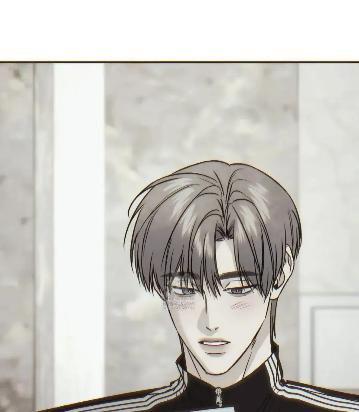 Read Feel My Benefit chapter 1.1 image 13 on Lezhin