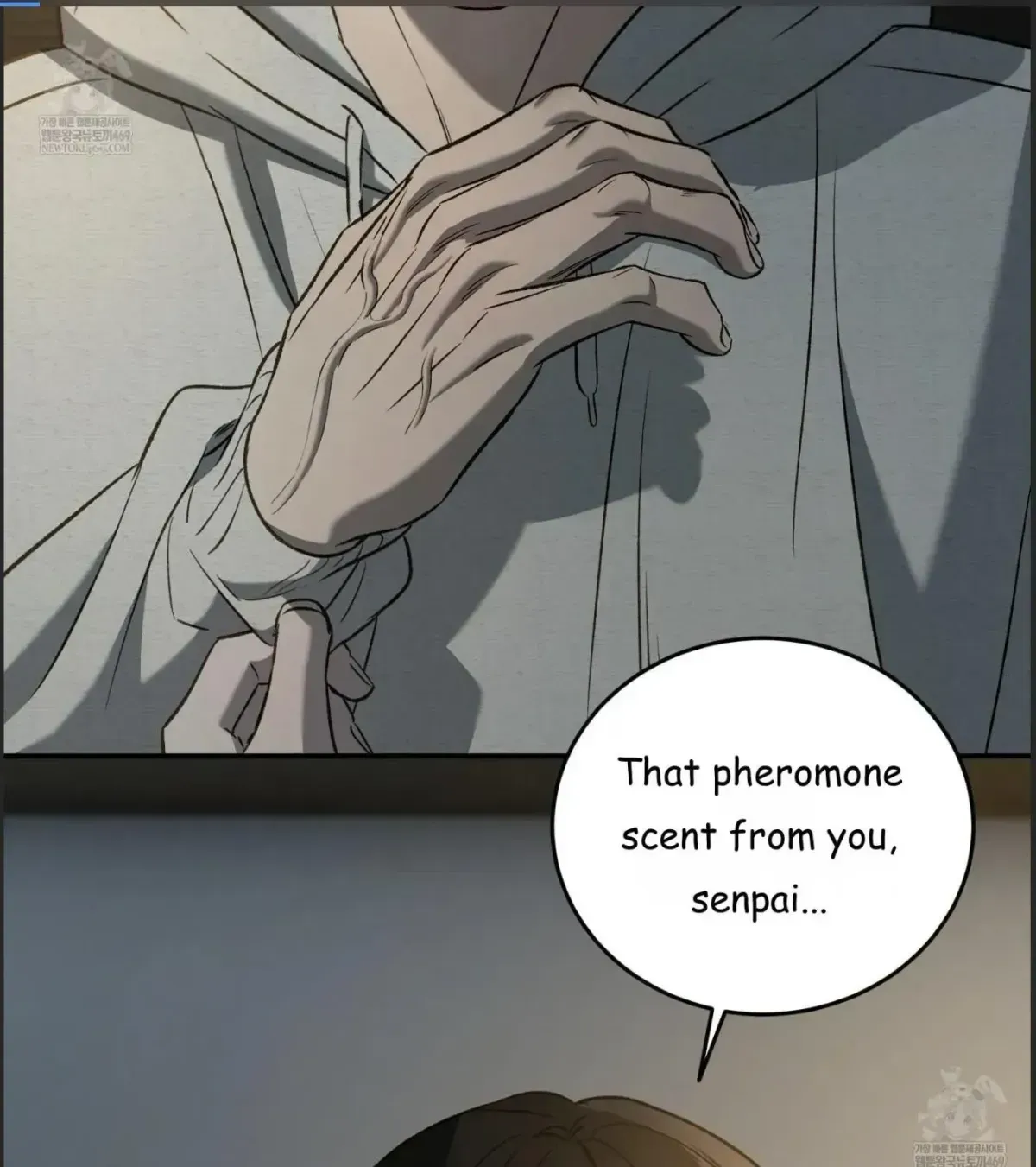 Read Feel My Benefit chapter 1.1 image 133 on Lezhin