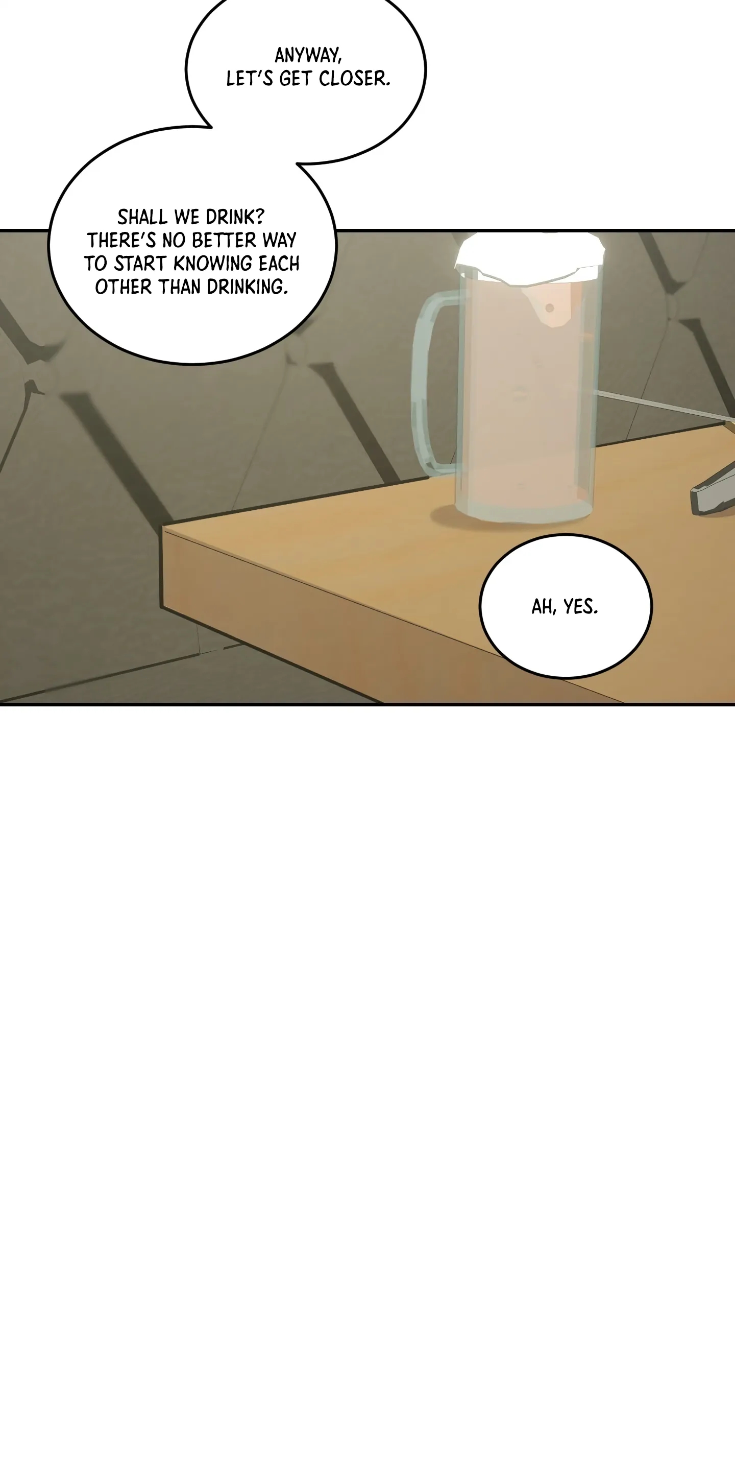 Read Feel My Benefit chapter 1.2 image 22 on Lezhin