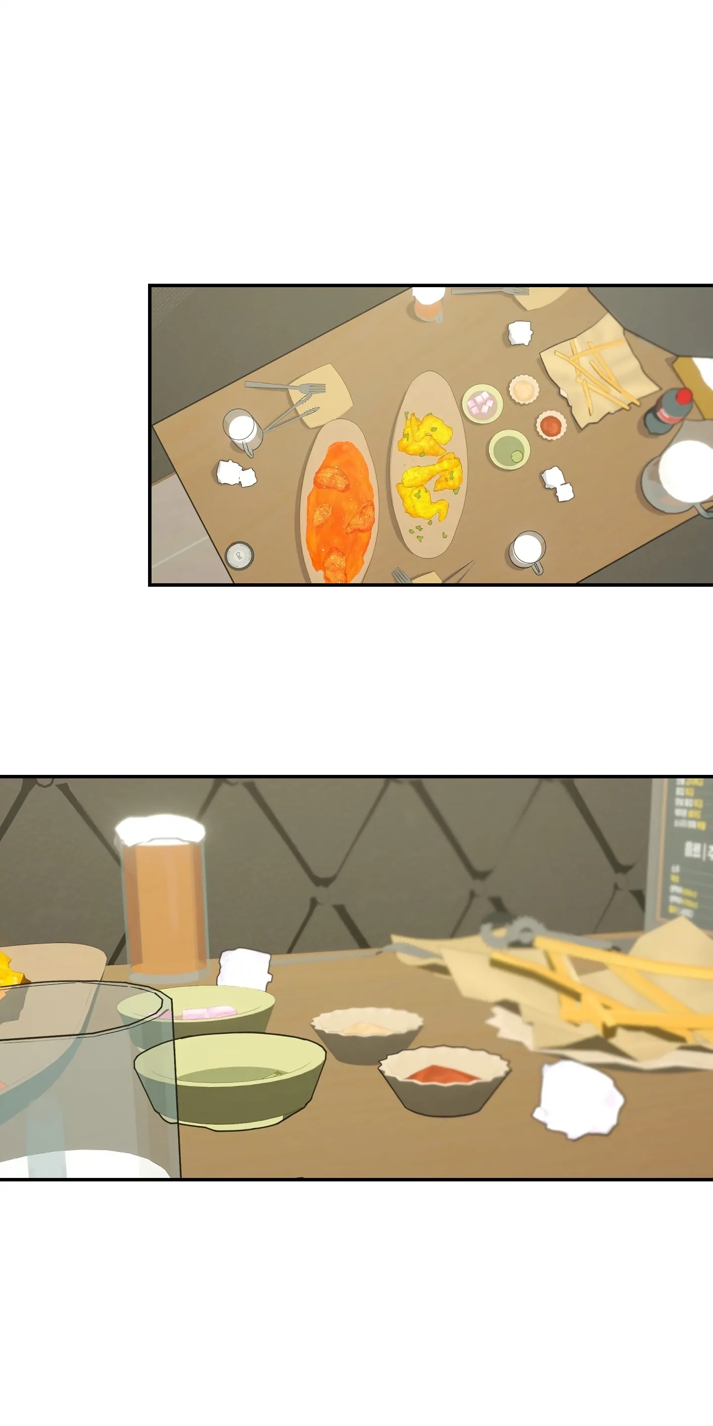 Read Feel My Benefit chapter 1.2 image 23 on Lezhin