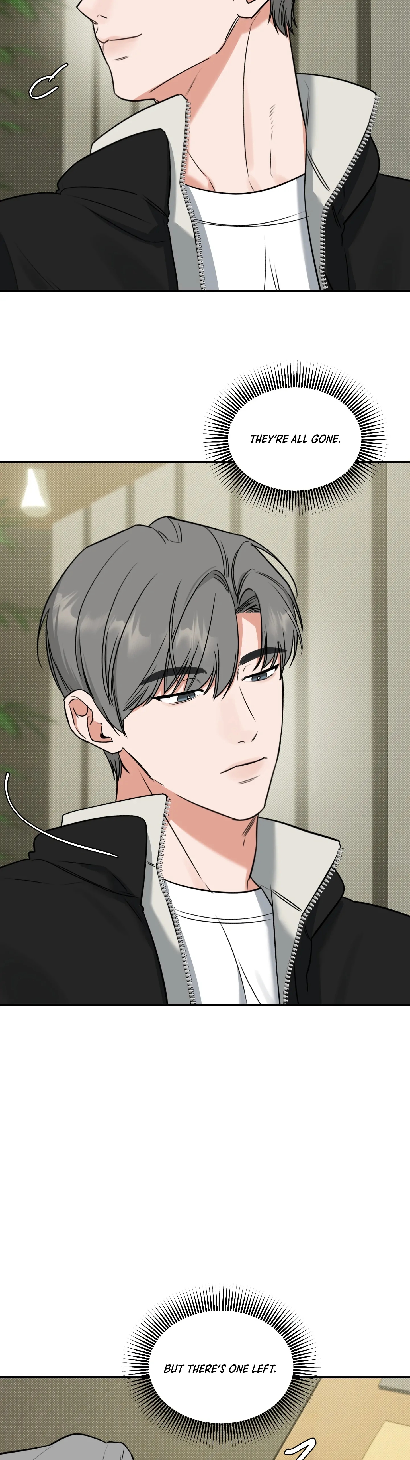 Read Feel My Benefit chapter 1.2 image 29 on Lezhin
