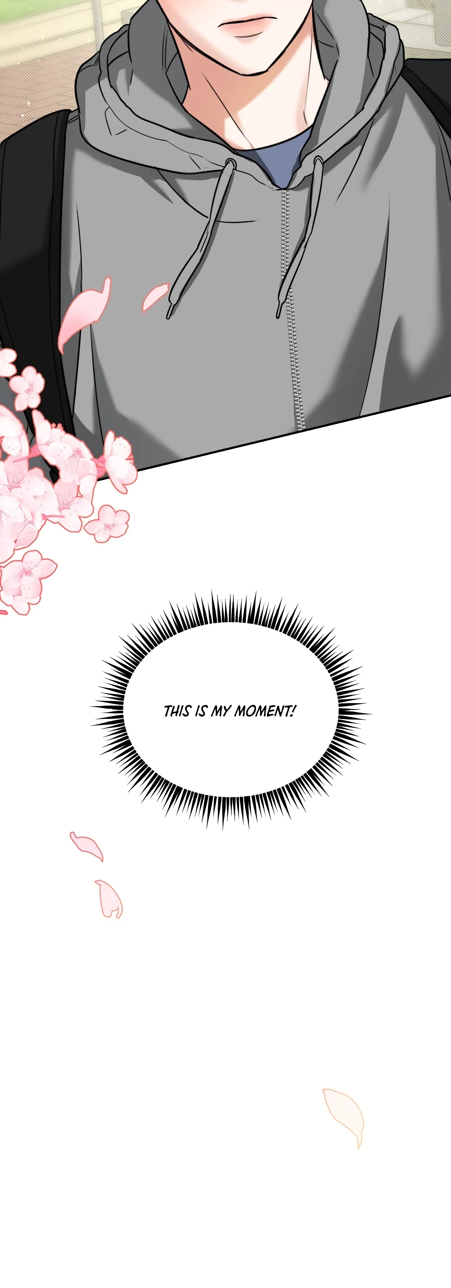 Read Feel My Benefit chapter 1.2 image 3 on Lezhin