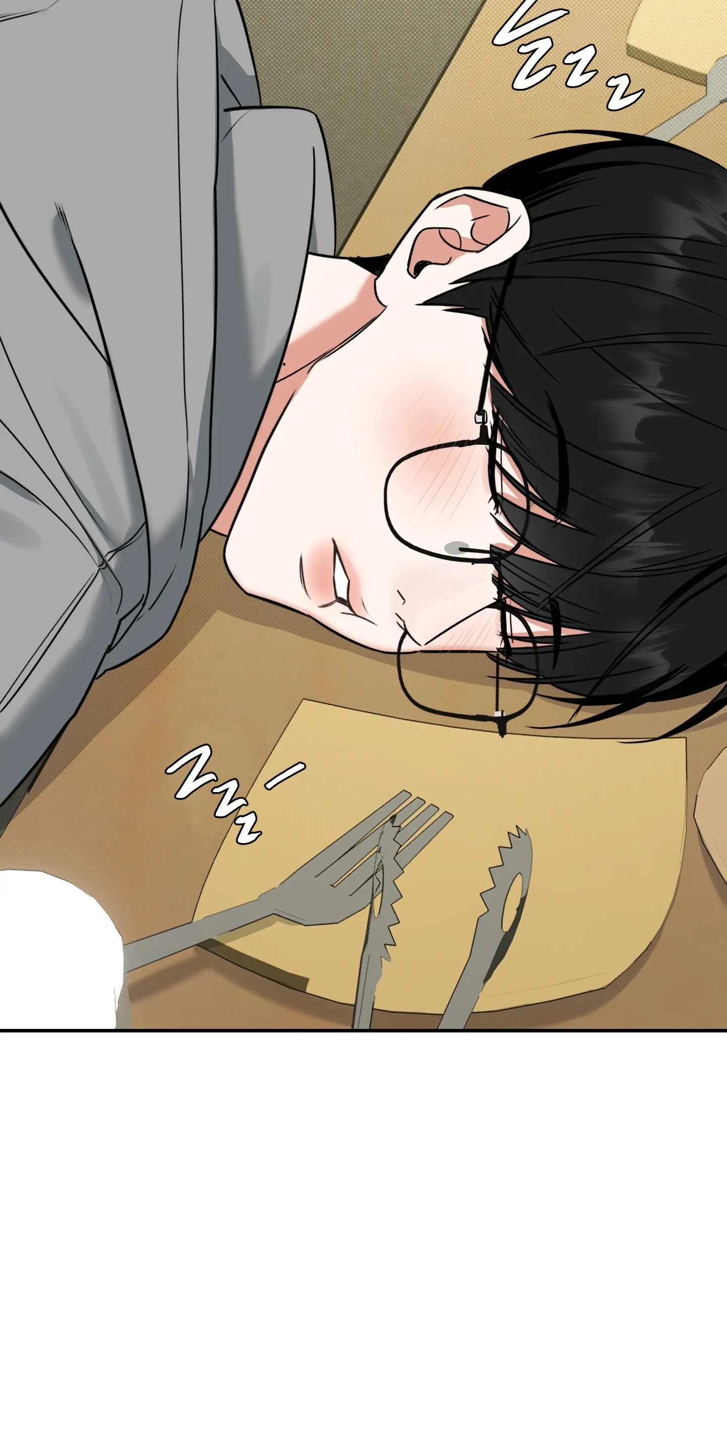 Read Feel My Benefit chapter 1.2 image 30 on Lezhin
