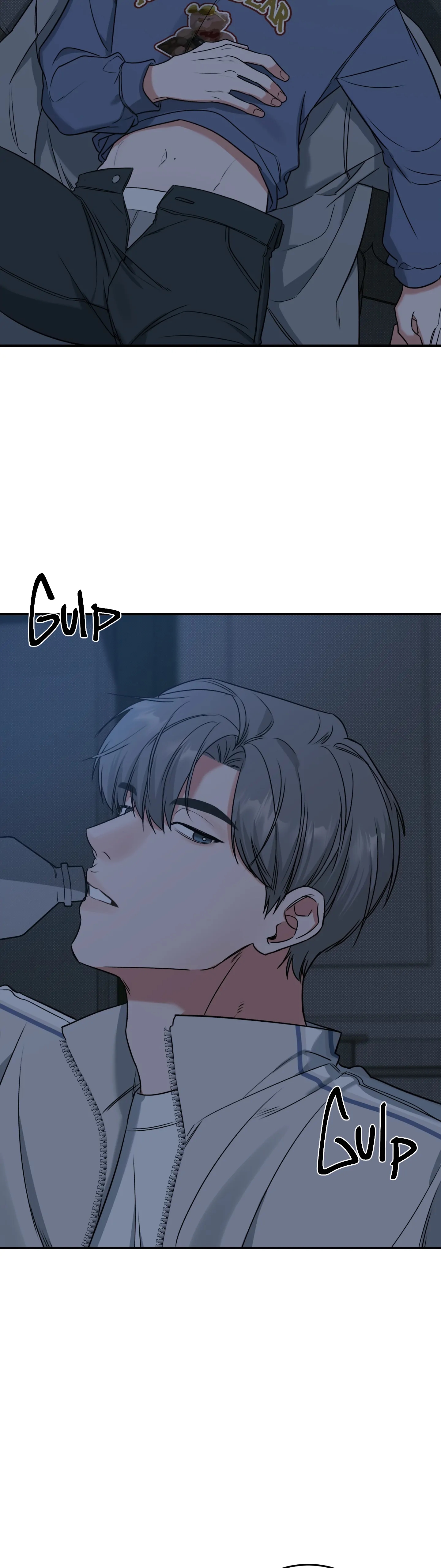 Read Feel My Benefit chapter 1.2 image 37 on Lezhin