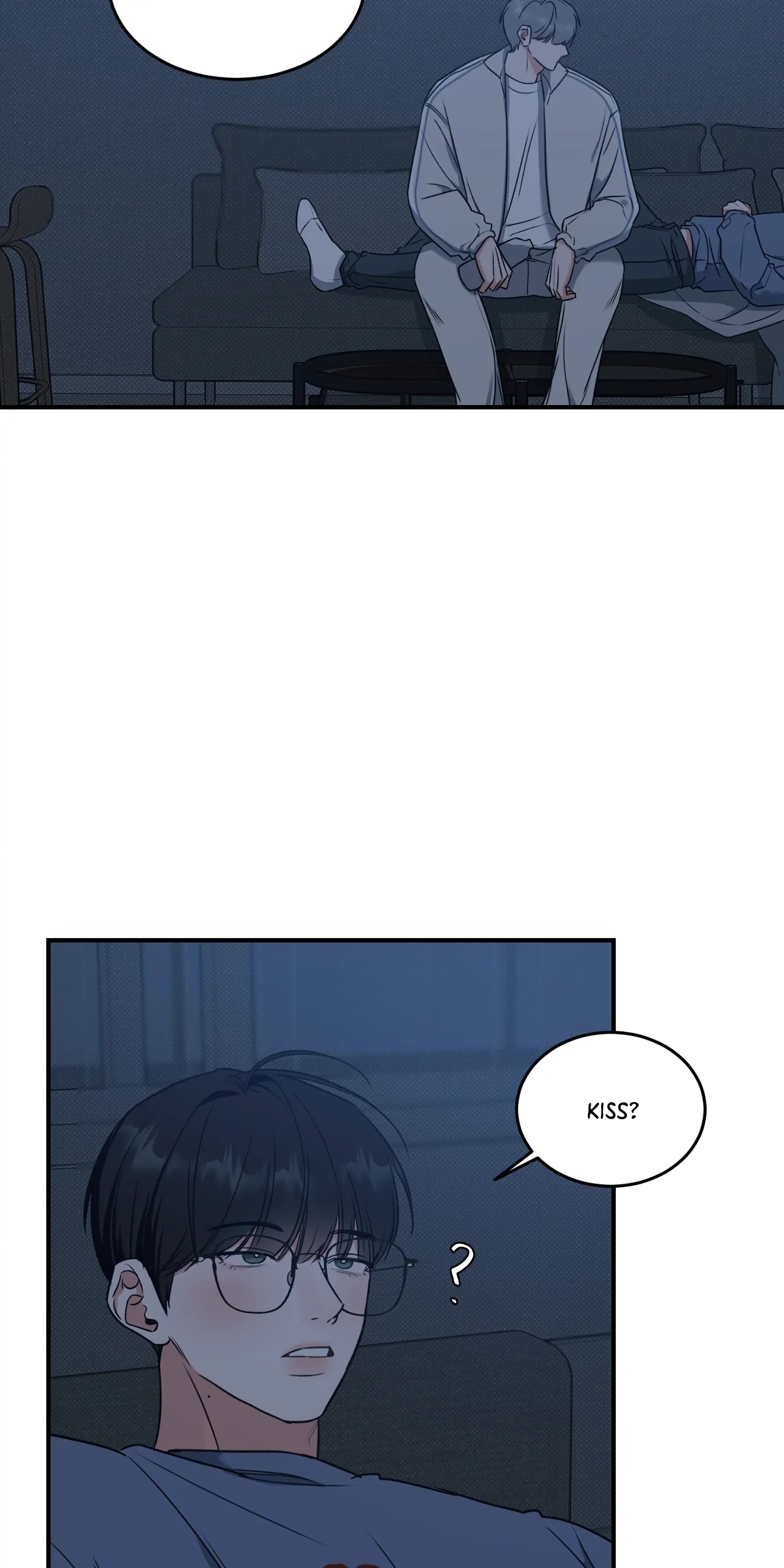 Read Feel My Benefit chapter 1.2 image 46 on Lezhin