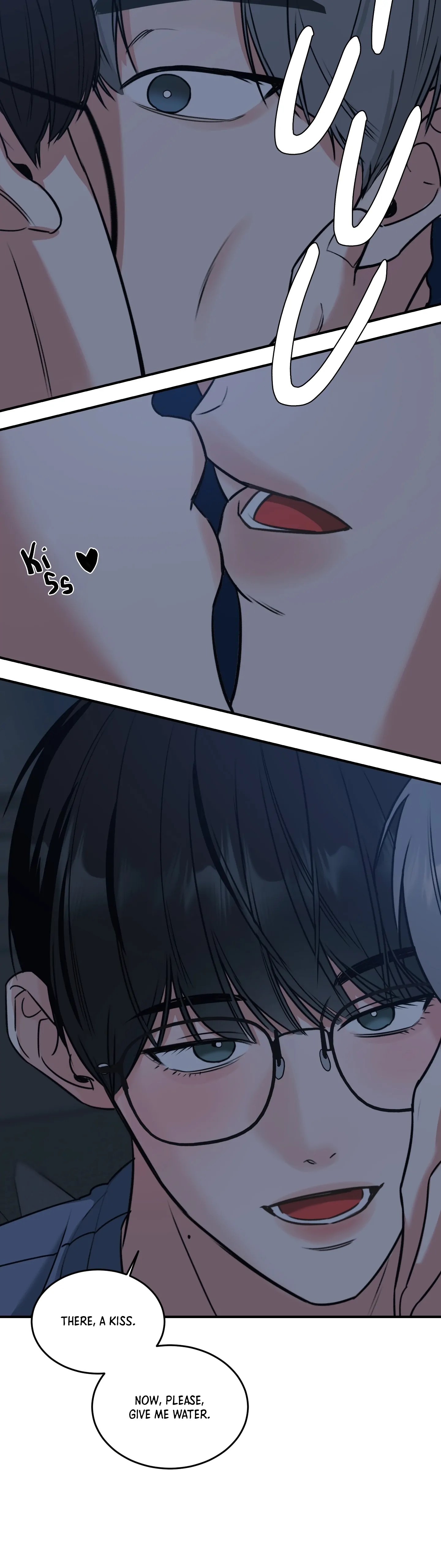 Read Feel My Benefit chapter 1.2 image 49 on Lezhin