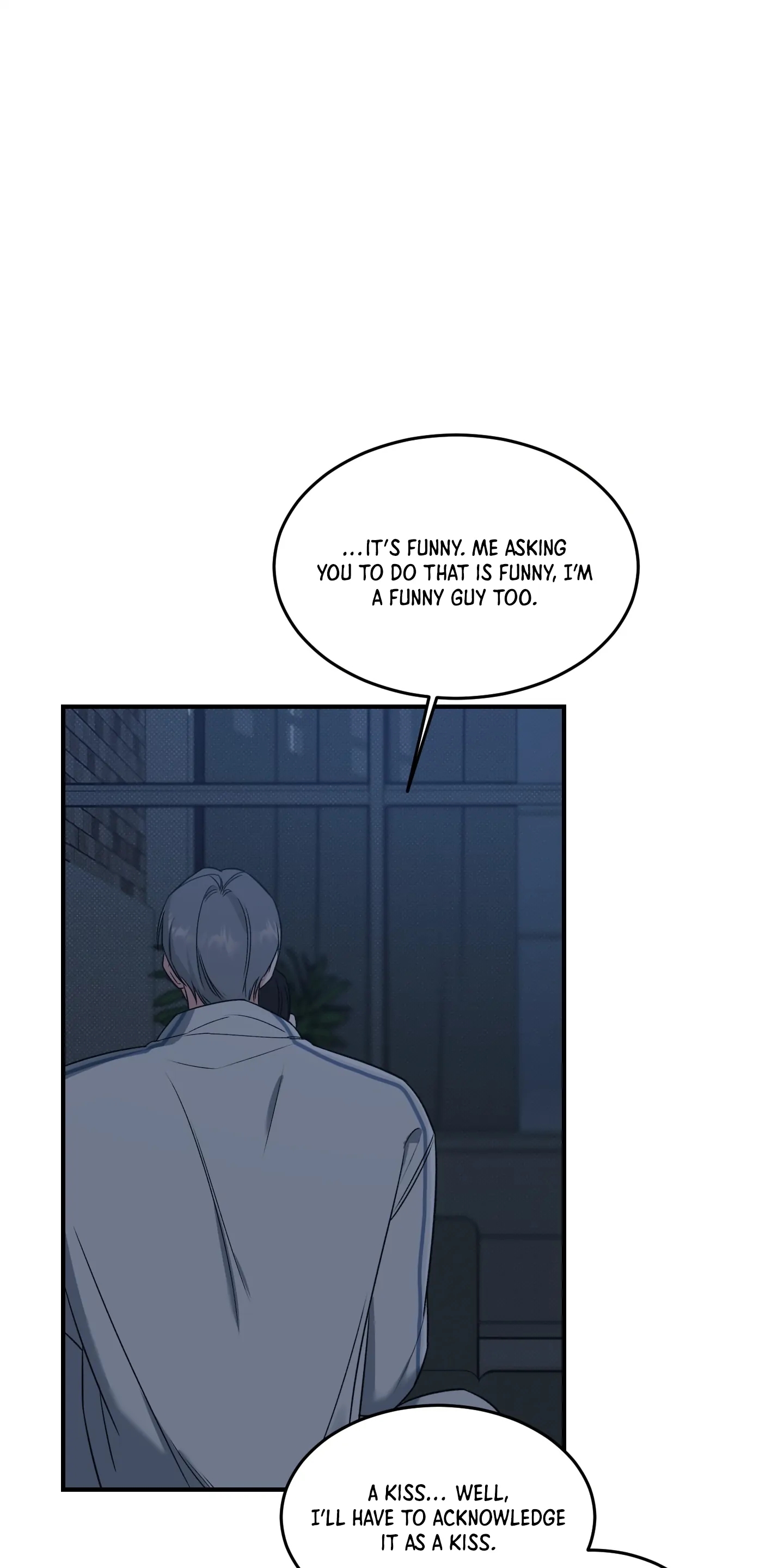 Read Feel My Benefit chapter 1.2 image 50 on Lezhin