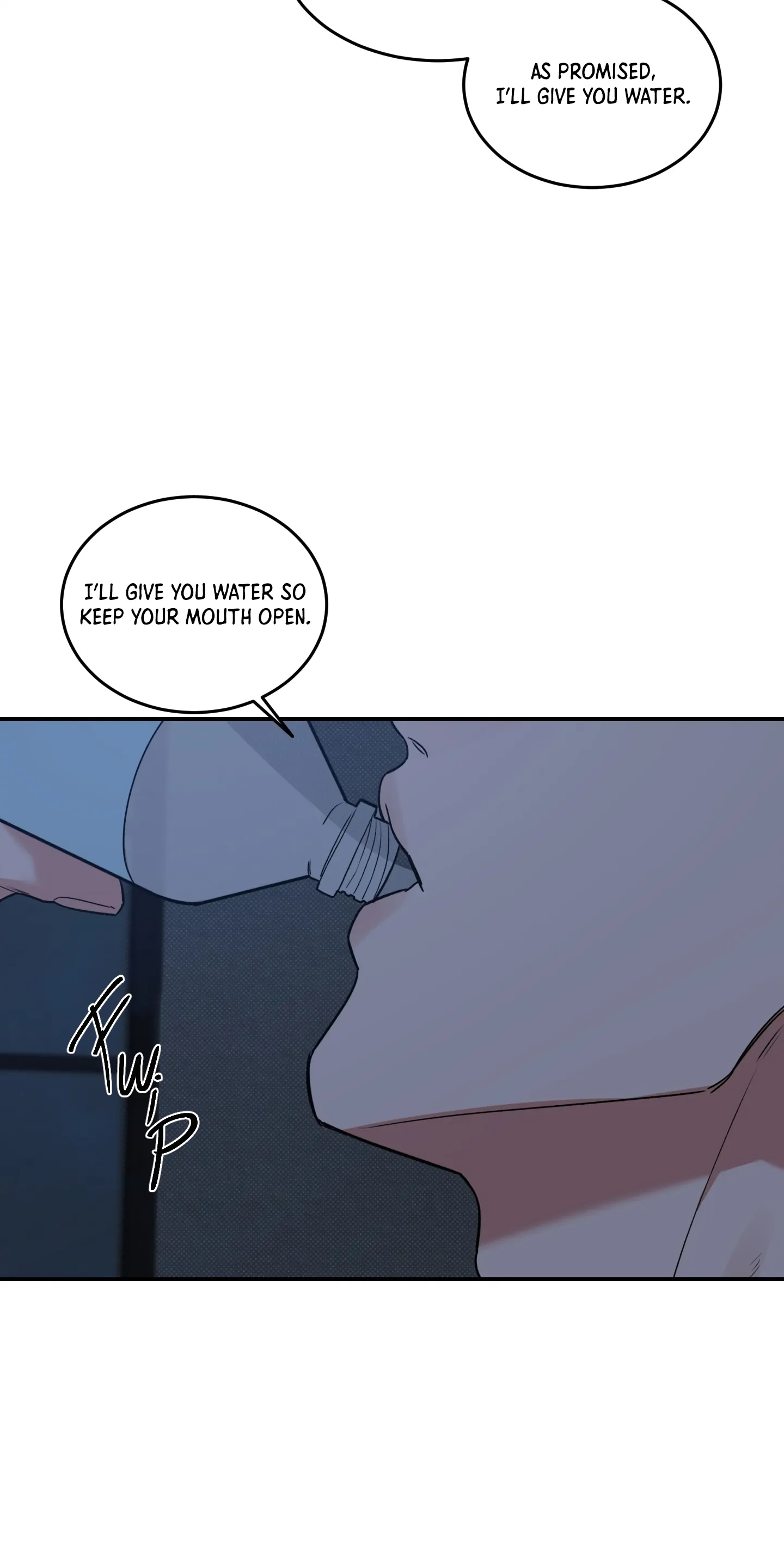 Read Feel My Benefit chapter 1.2 image 51 on Lezhin