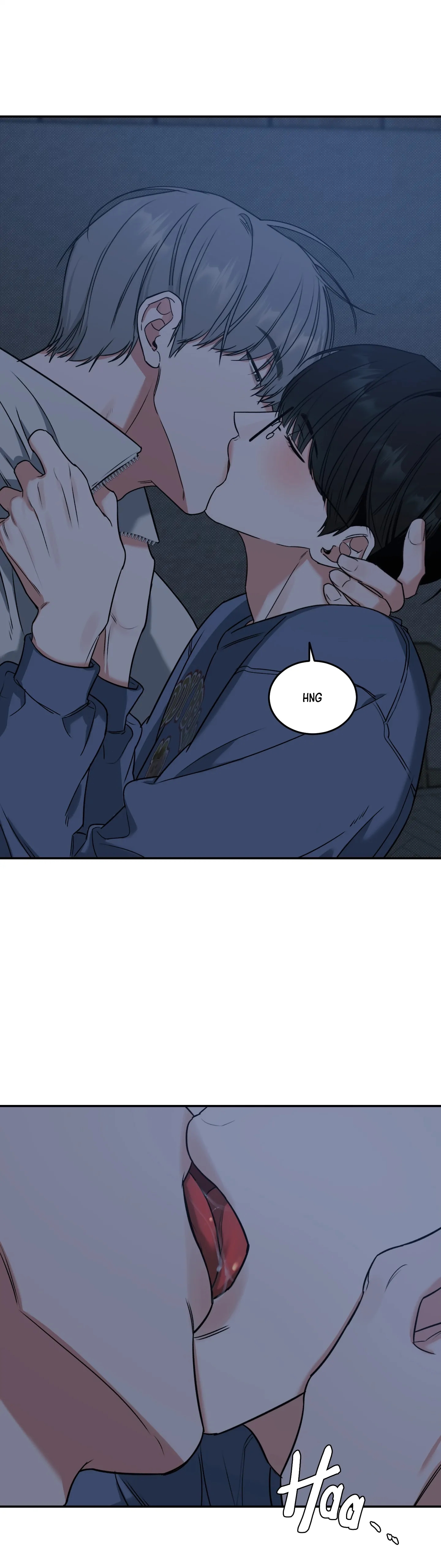 Read Feel My Benefit chapter 1.2 image 52 on Lezhin
