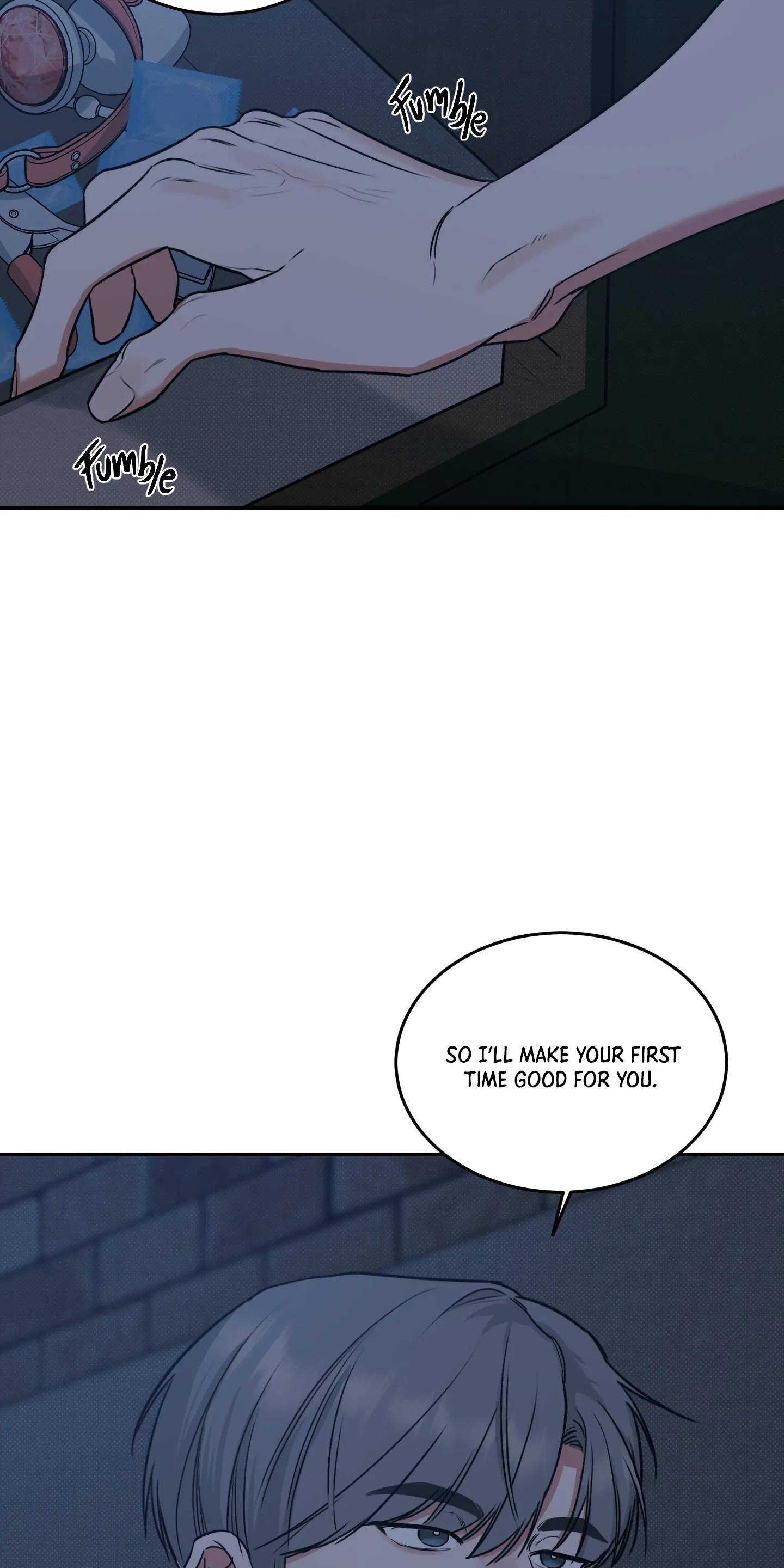 Read Feel My Benefit chapter 1.2 image 62 on Lezhin