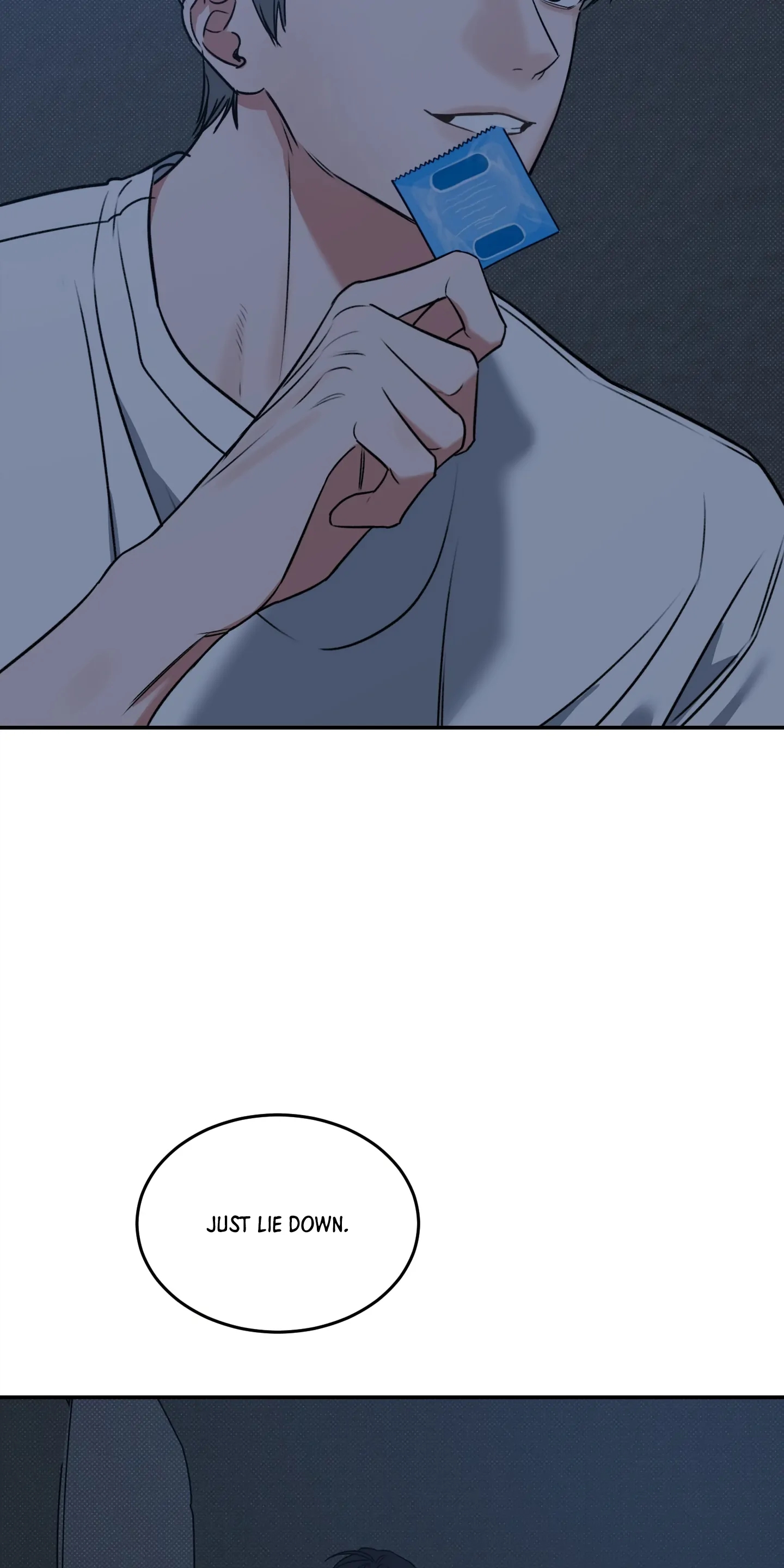 Read Feel My Benefit chapter 1.2 image 63 on Lezhin