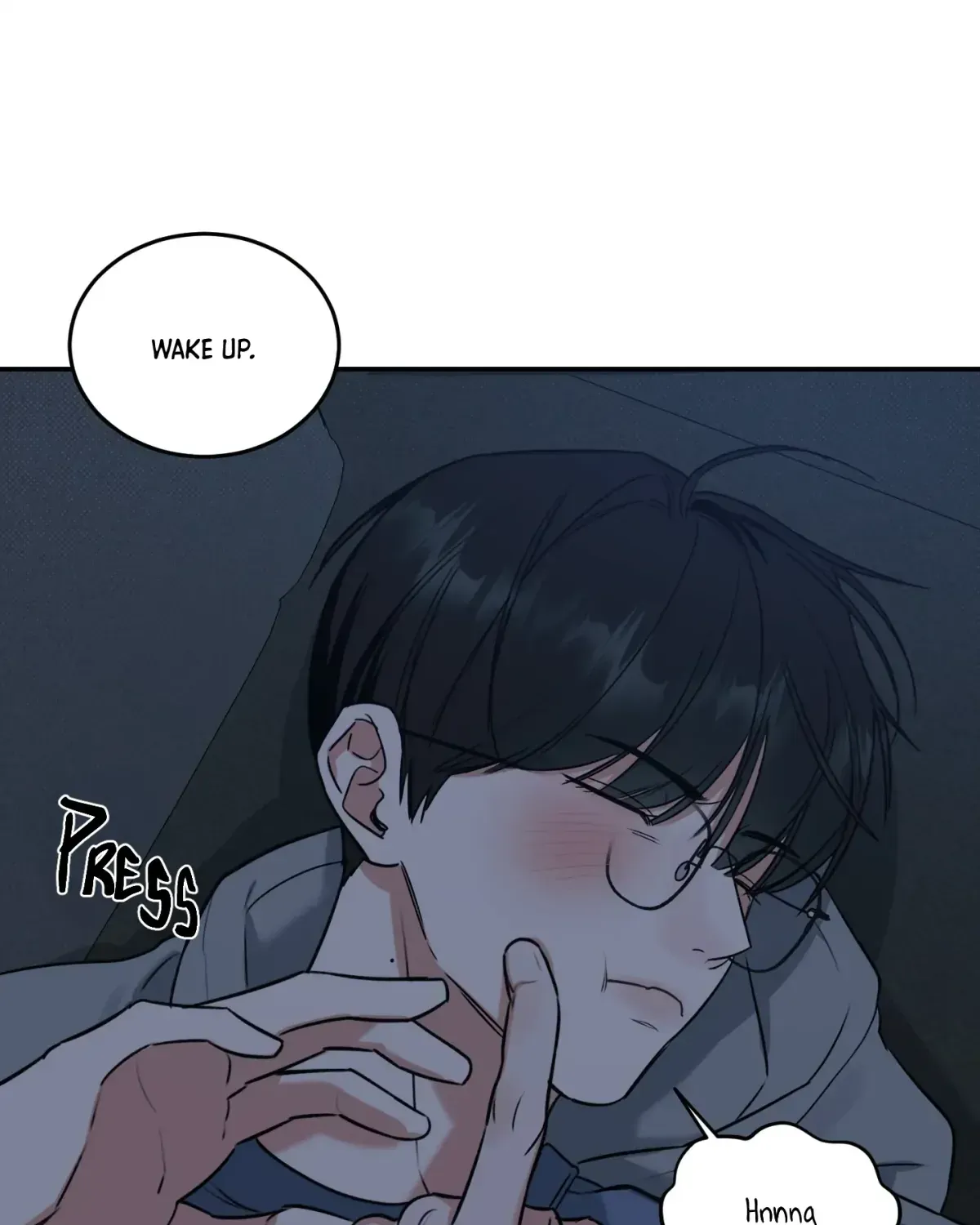 Read Feel My Benefit chapter 1.3 image 101 on Lezhin