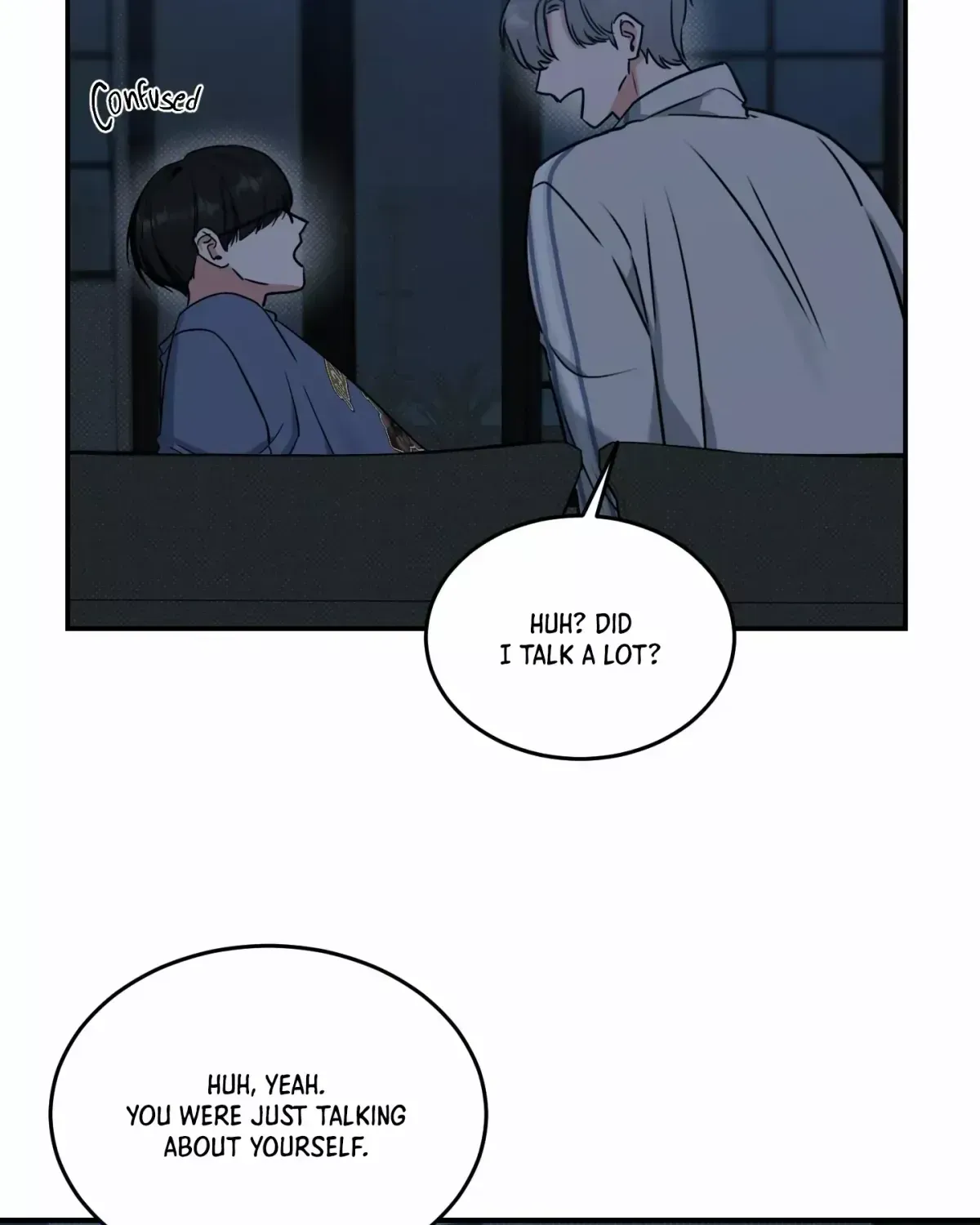 Read Feel My Benefit chapter 1.3 image 105 on Lezhin