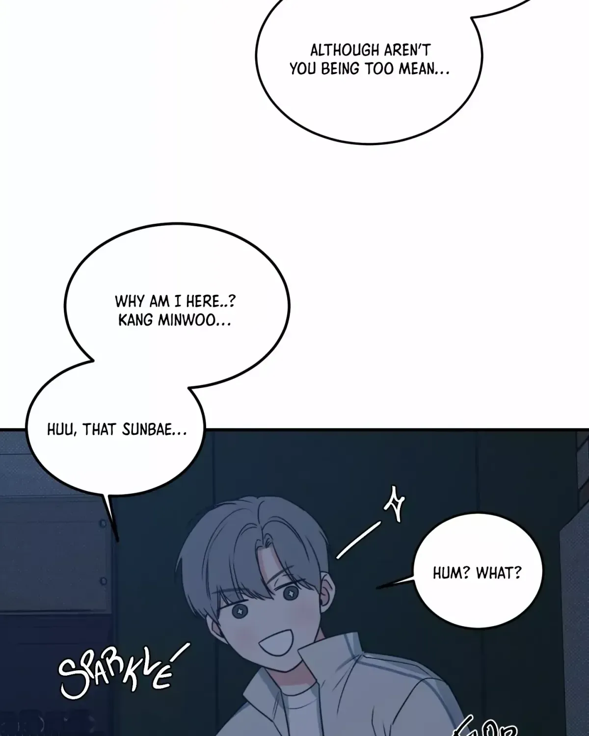 Read Feel My Benefit chapter 1.3 image 108 on Lezhin
