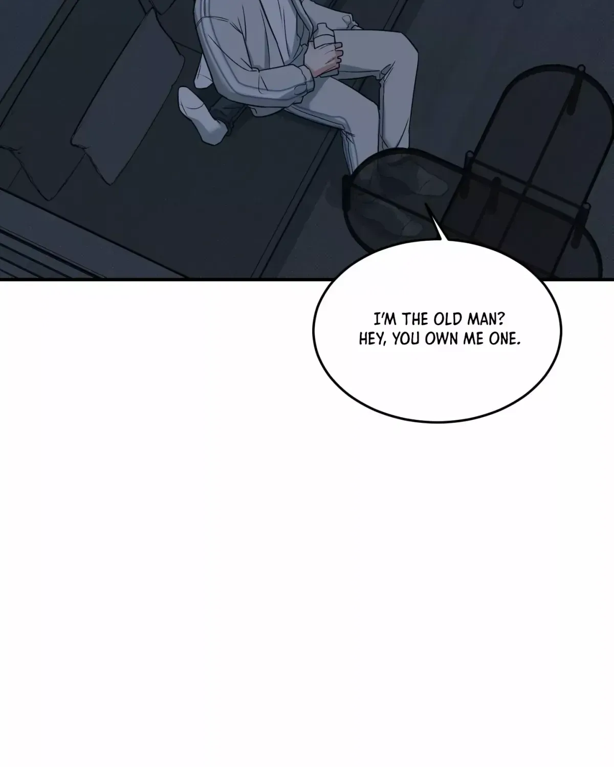 Read Feel My Benefit chapter 1.3 image 115 on Lezhin