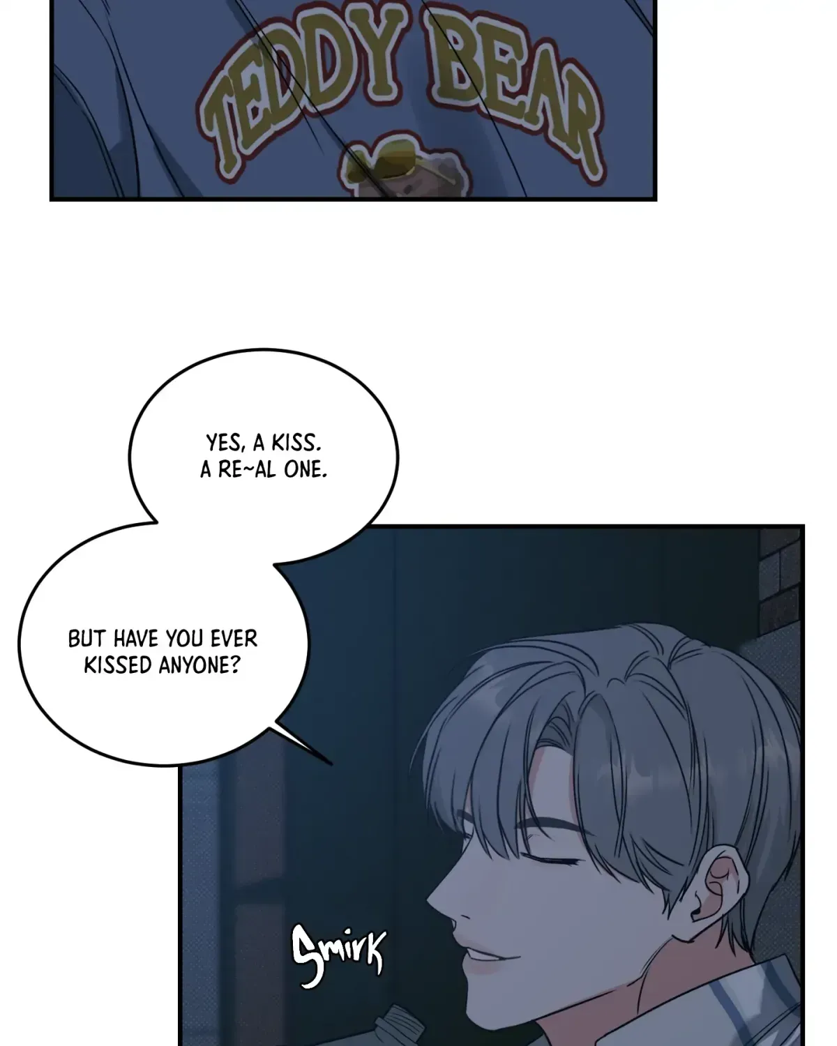 Read Feel My Benefit chapter 1.3 image 122 on Lezhin