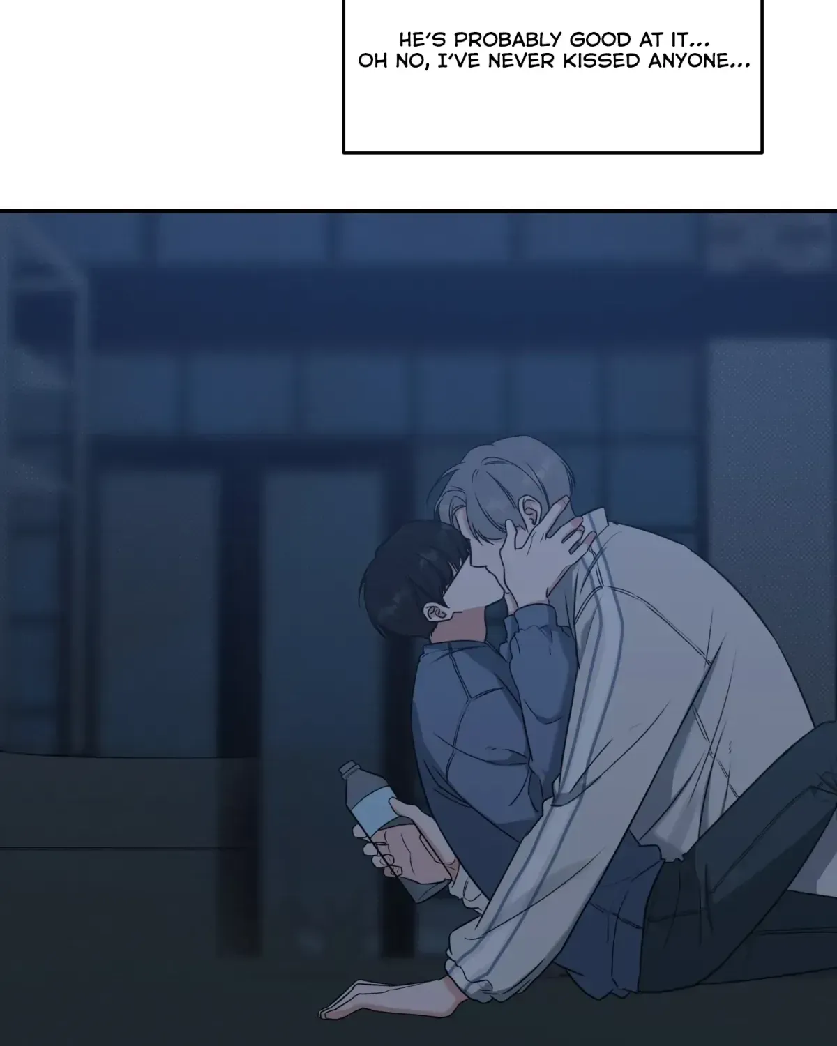 Read Feel My Benefit chapter 1.3 image 125 on Lezhin