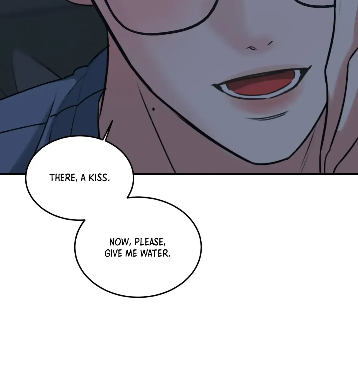 Read Feel My Benefit chapter 1.3 image 129 on Lezhin