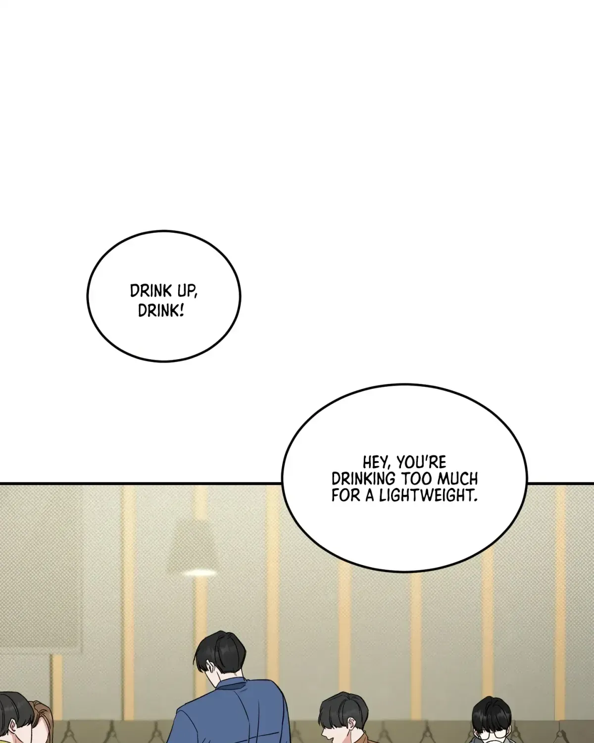 Read Feel My Benefit chapter 1.3 image 13 on Lezhin