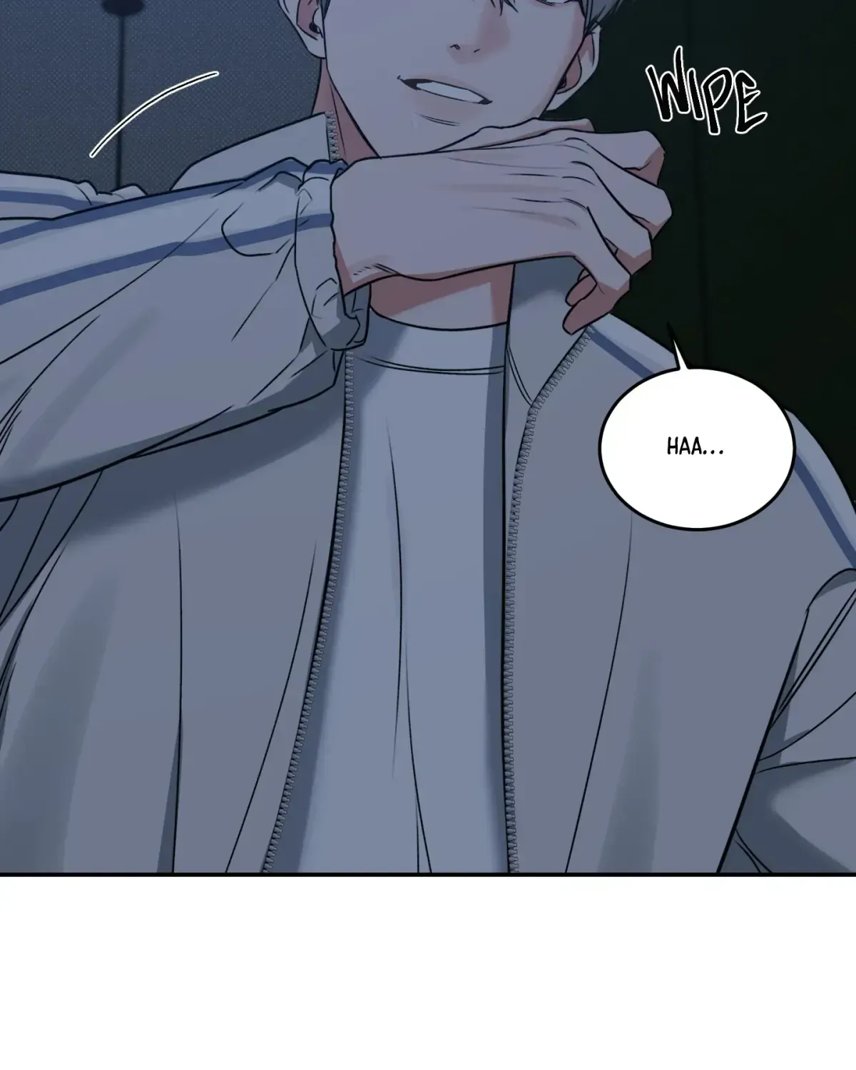 Read Feel My Benefit chapter 1.3 image 140 on Lezhin