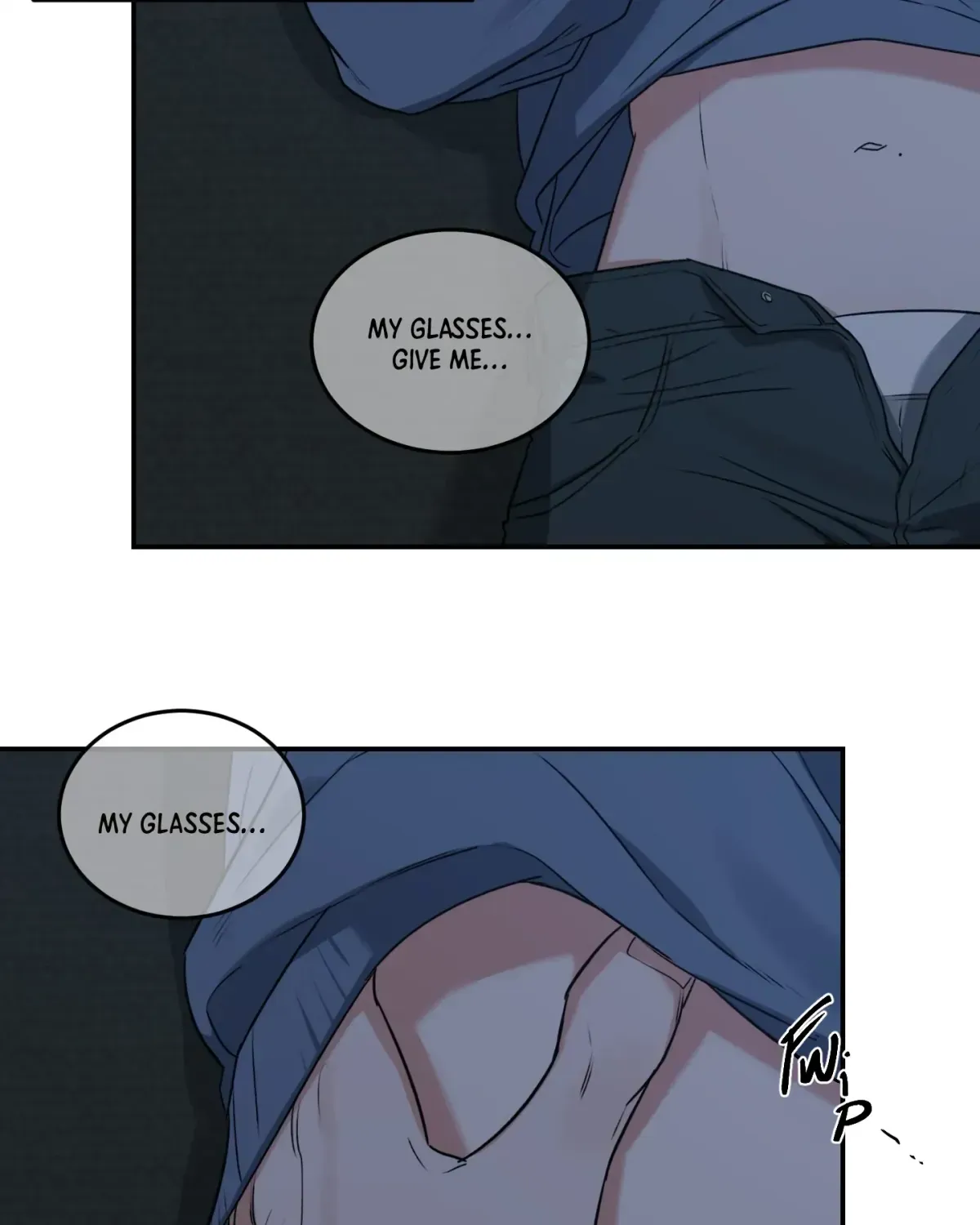 Read Feel My Benefit chapter 1.3 image 144 on Lezhin
