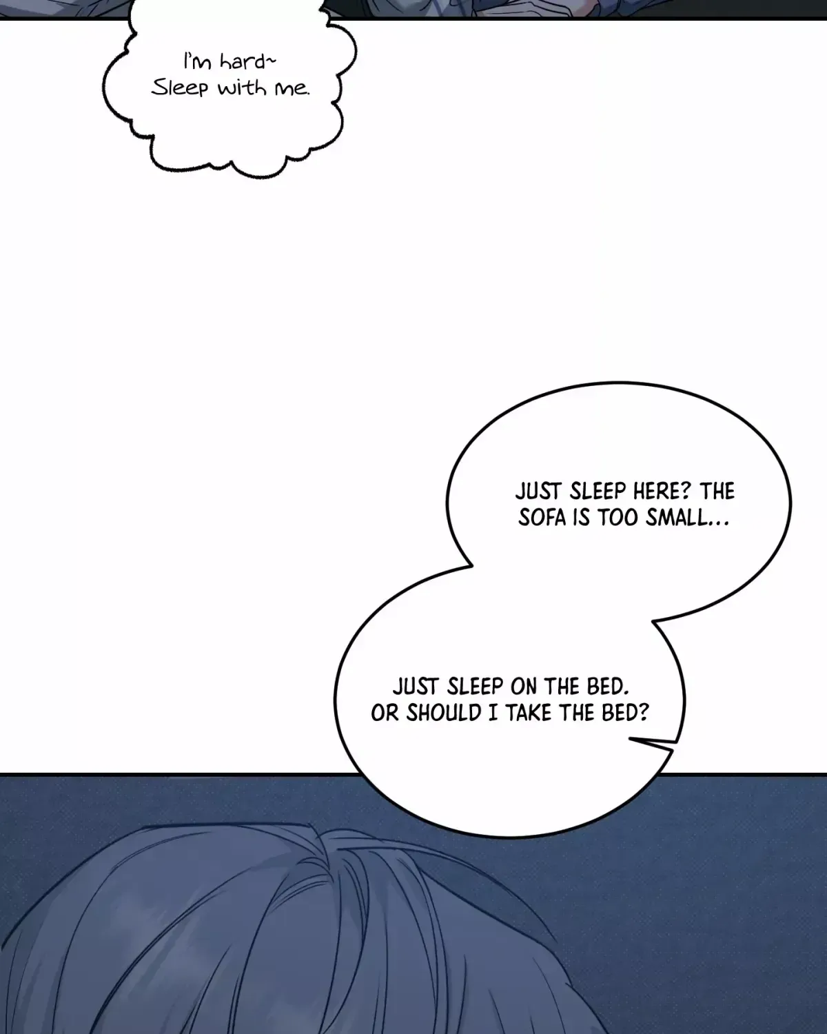 Read Feel My Benefit chapter 1.3 image 147 on Lezhin