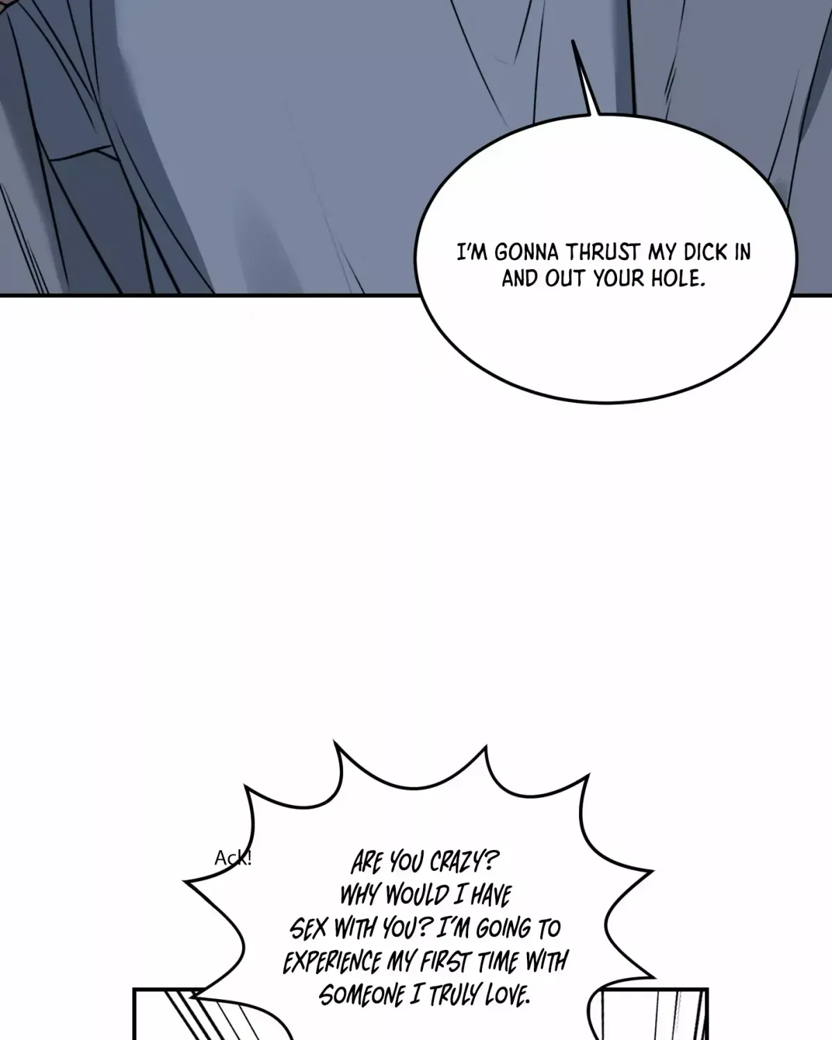 Read Feel My Benefit chapter 1.3 image 154 on Lezhin