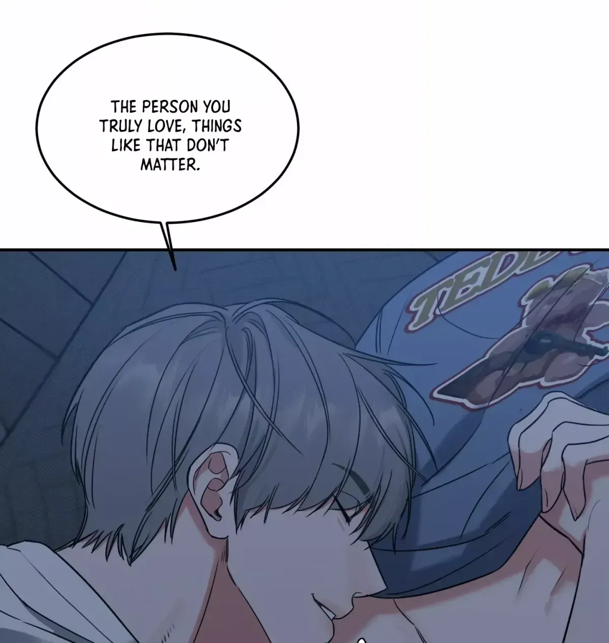 Read Feel My Benefit chapter 1.3 image 156 on Lezhin