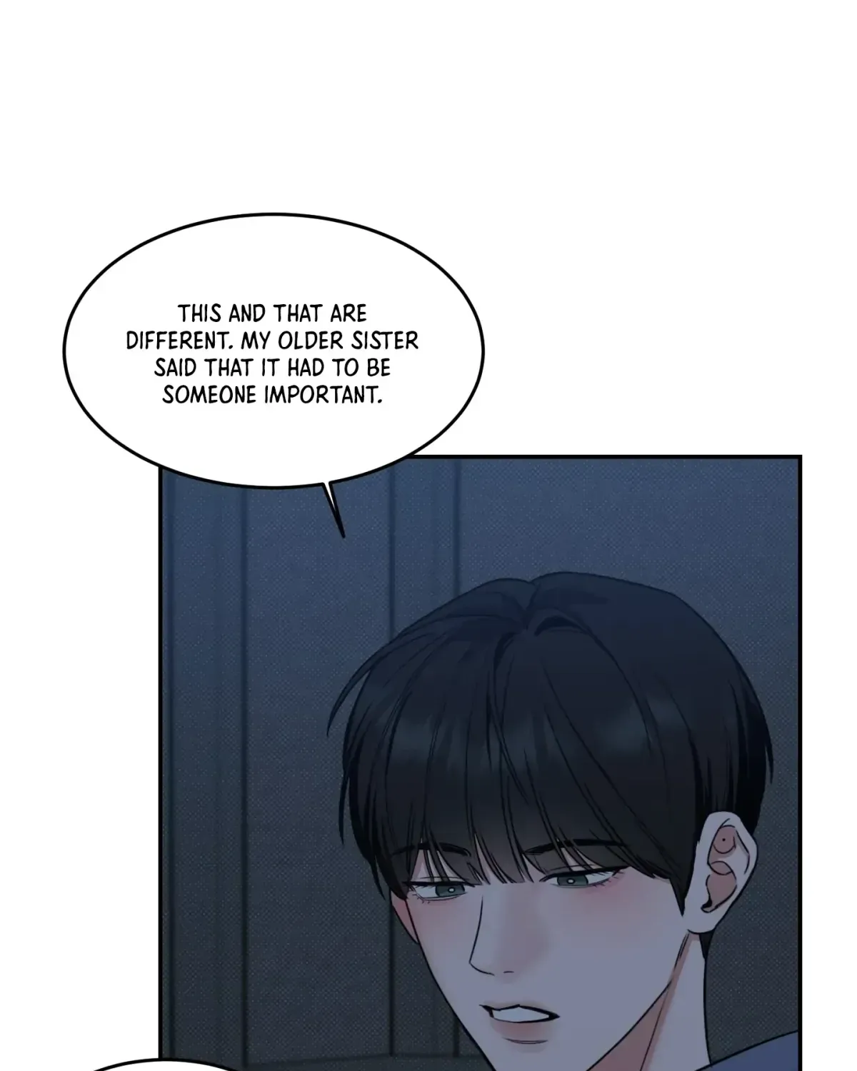 Read Feel My Benefit chapter 1.3 image 158 on Lezhin
