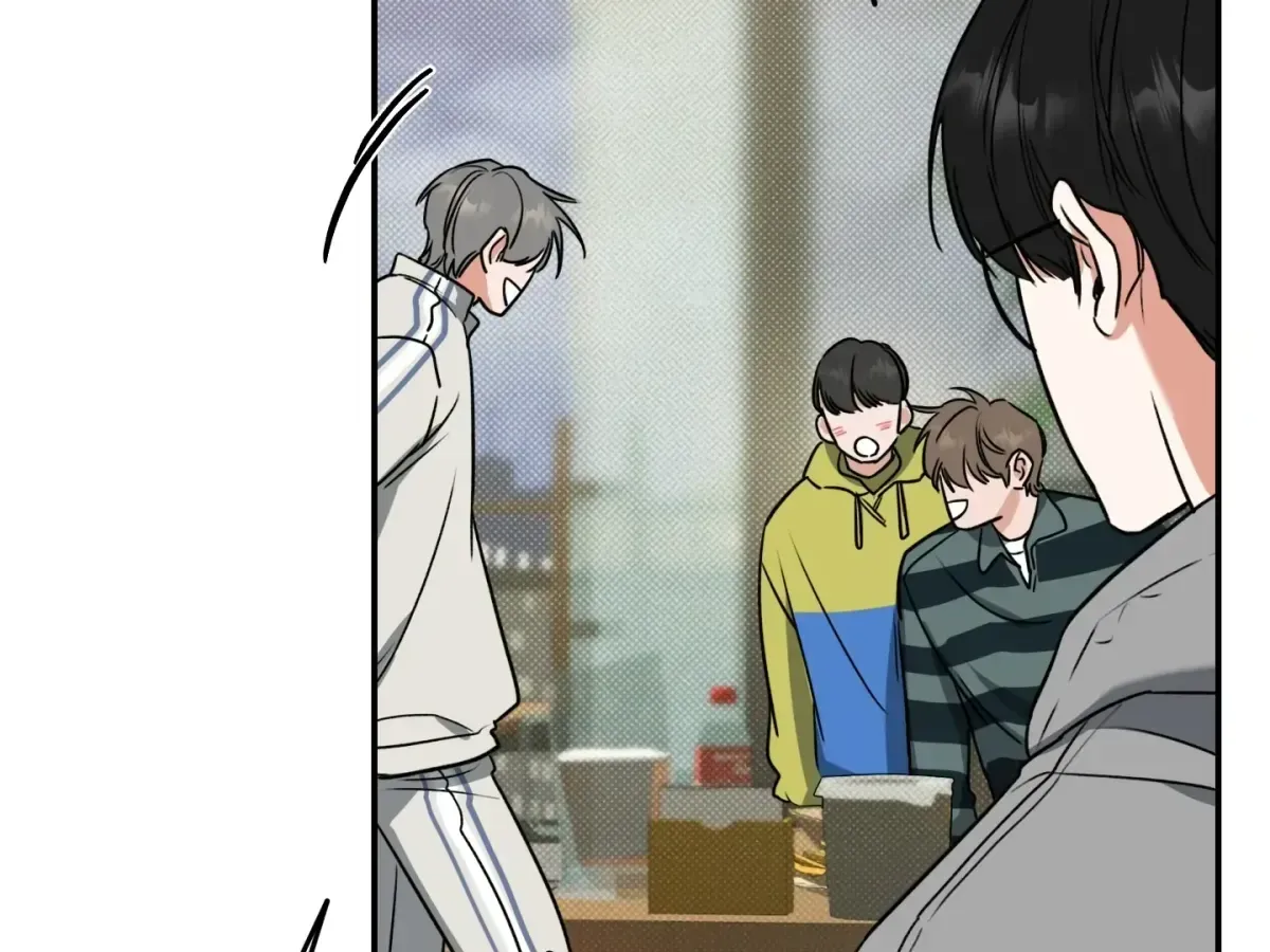Read Feel My Benefit chapter 1.3 image 29 on Lezhin