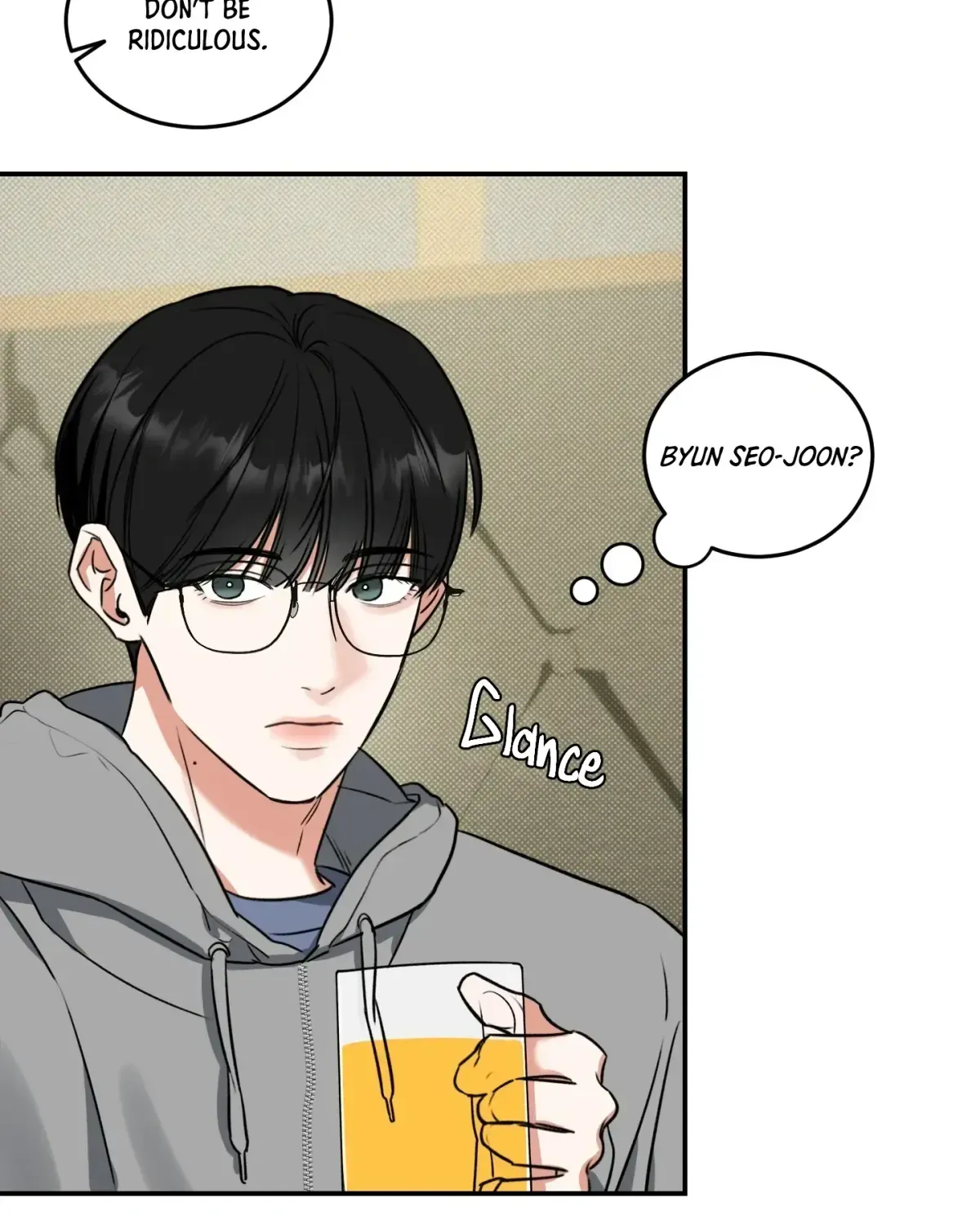 Read Feel My Benefit chapter 1.3 image 31 on Lezhin