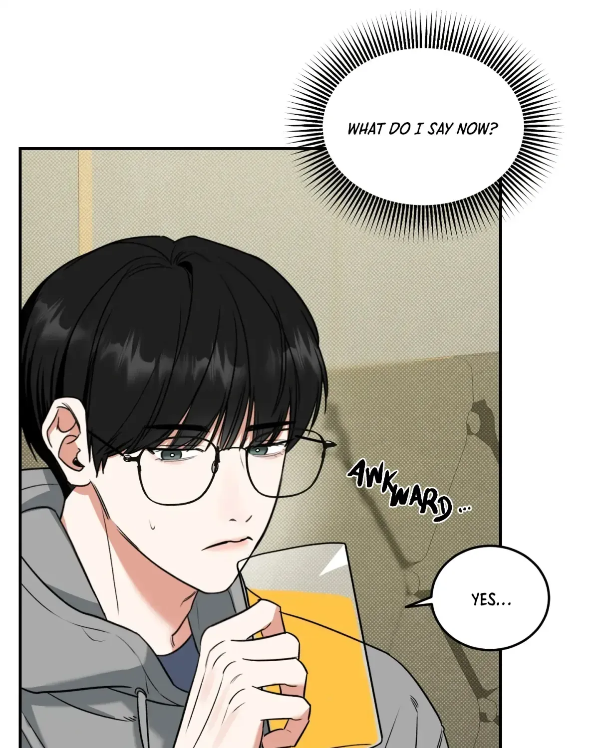 Read Feel My Benefit chapter 1.3 image 55 on Lezhin