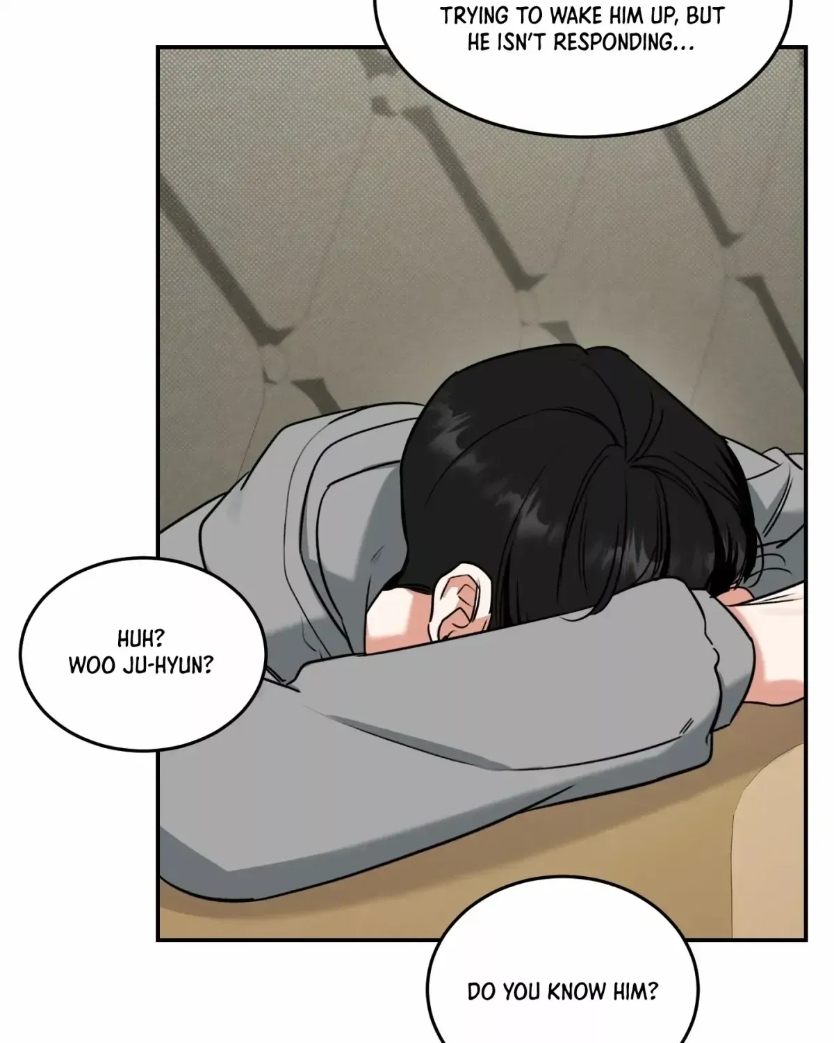 Read Feel My Benefit chapter 1.3 image 65 on Lezhin