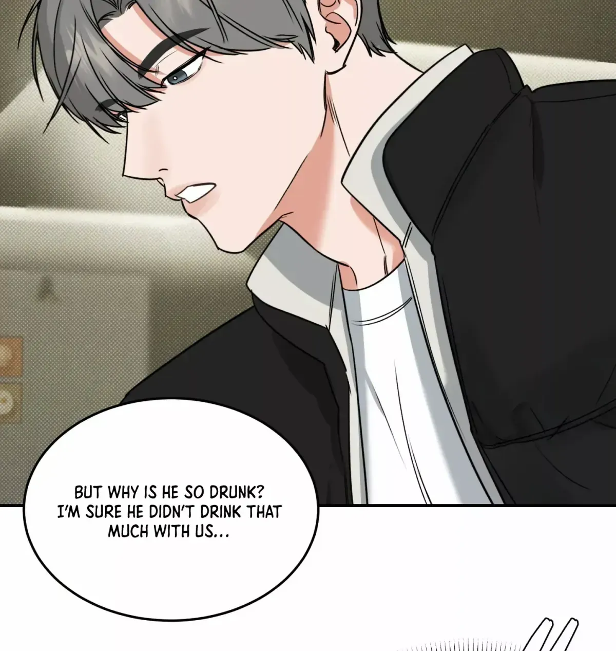 Read Feel My Benefit chapter 1.3 image 67 on Lezhin