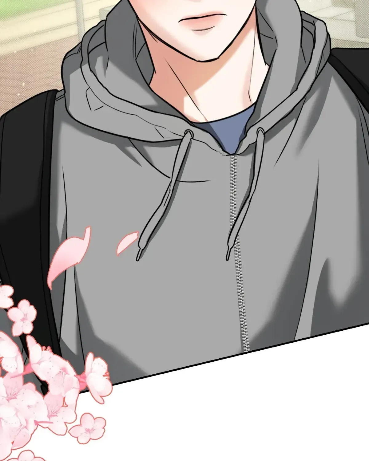 Read Feel My Benefit chapter 1.3 image 7 on Lezhin
