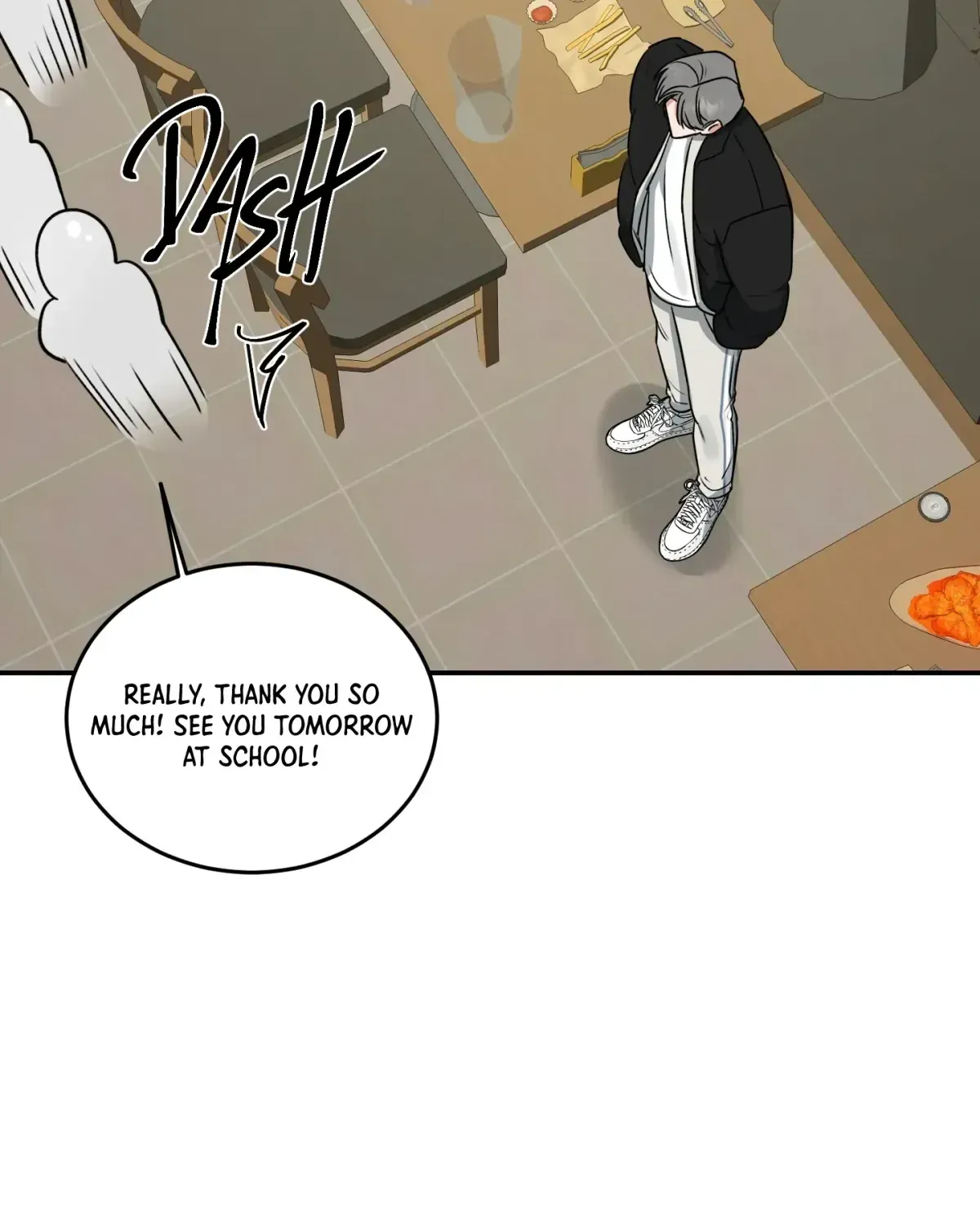Read Feel My Benefit chapter 1.3 image 73 on Lezhin