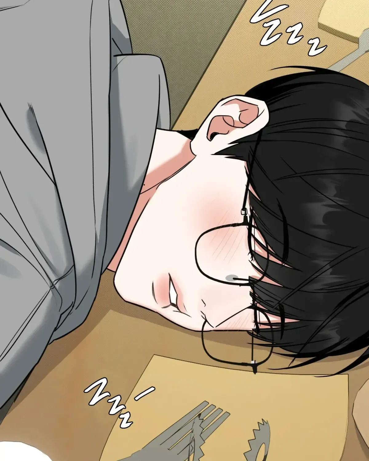 Read Feel My Benefit chapter 1.3 image 78 on Lezhin